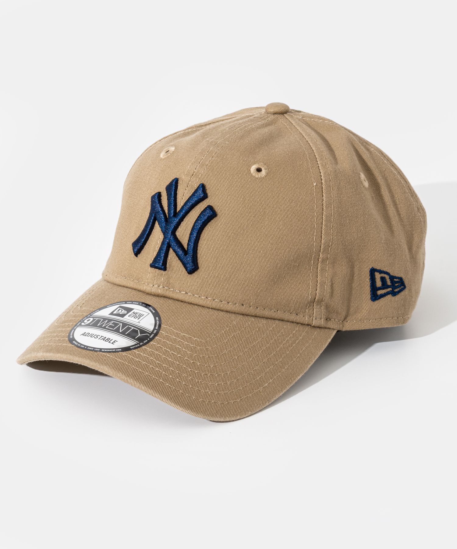 NEW ERA ニューエラ キャップ 9TWENTY 920 ヤンキース