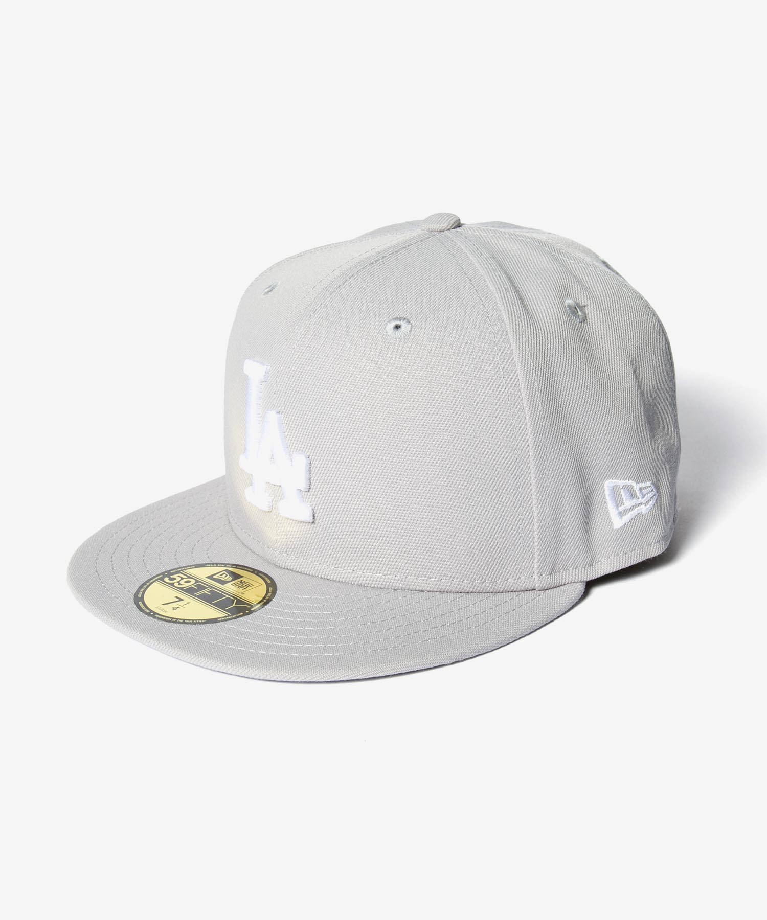 NEW ERA（ニューエラ） NEW ERA 59 FIFTY 5950 59 フィフティー Los