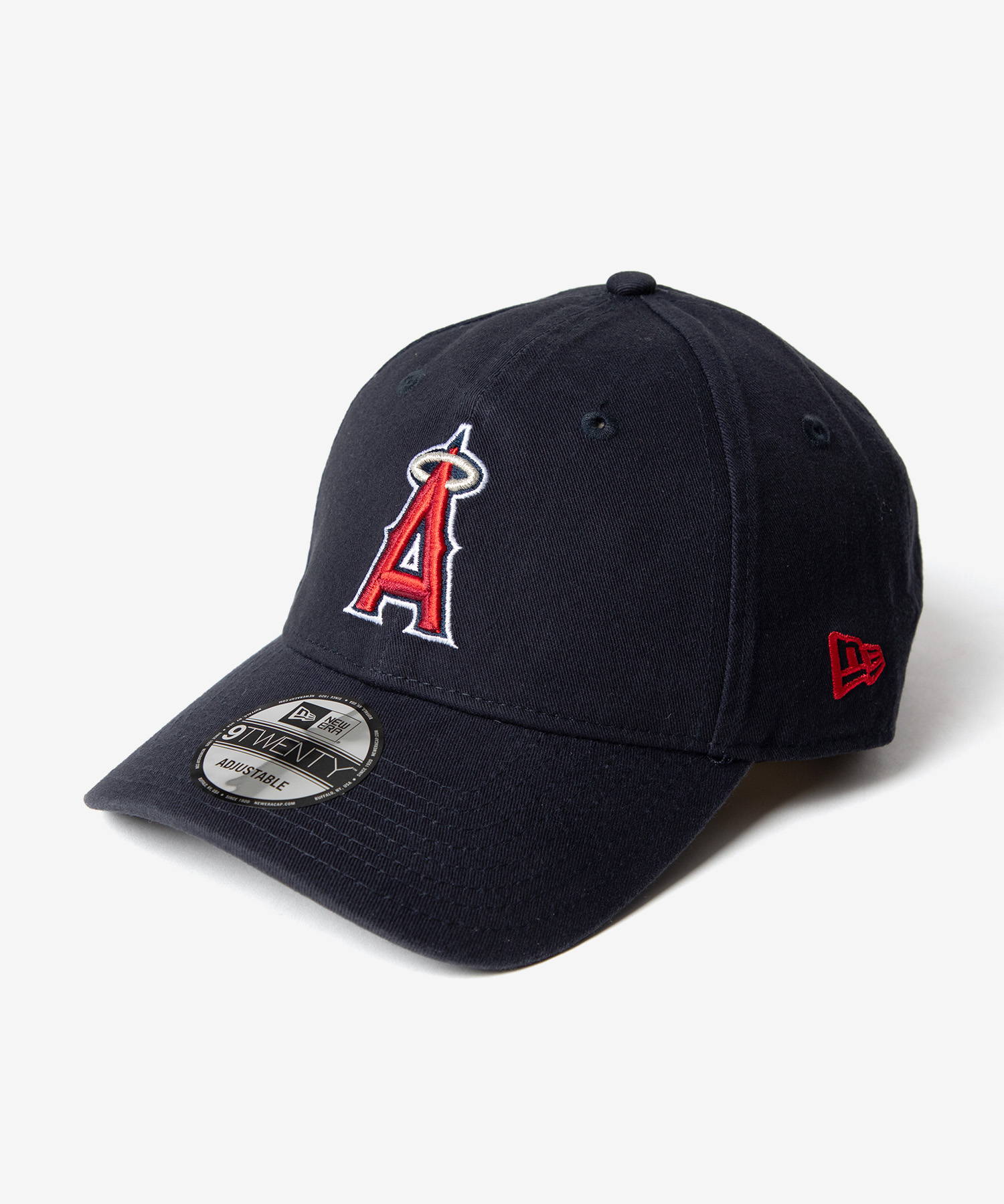 ニューエラ NEW ERA 9TWENTY 920 9トゥエンティ Los Angeles Angels MLB Core Classic ロサンゼルス エンゼルス MLB コア クラシック | NEW ERA | 02