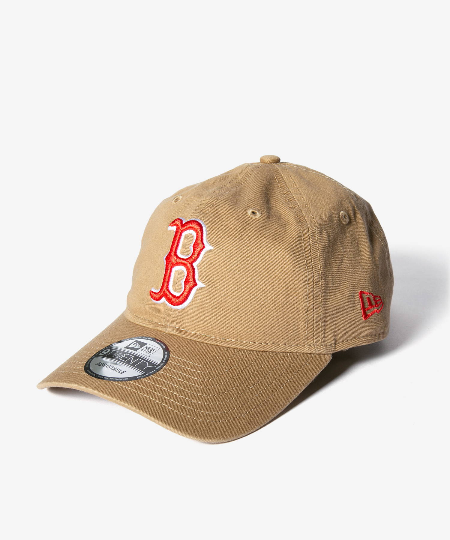 NEW ERA（ニューエラ） NEW ERA 9TWENTY 920 9トゥエンティ Boston Red