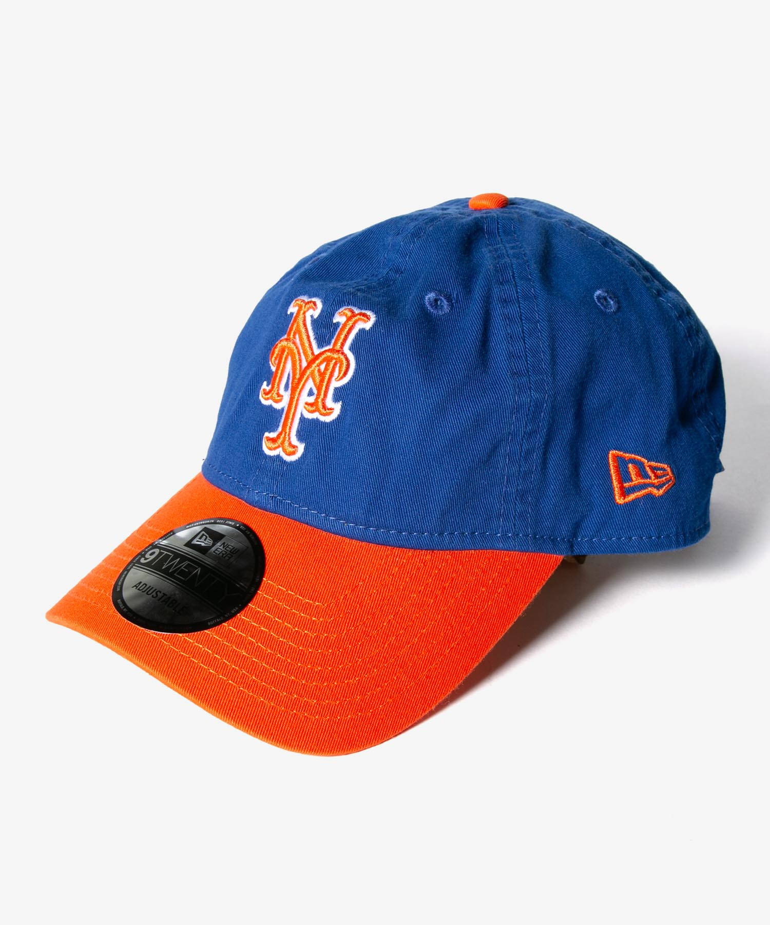 NEW ERA（ニューエラ） NEW ERA 9TWENTY 920 MLB コア クラシック