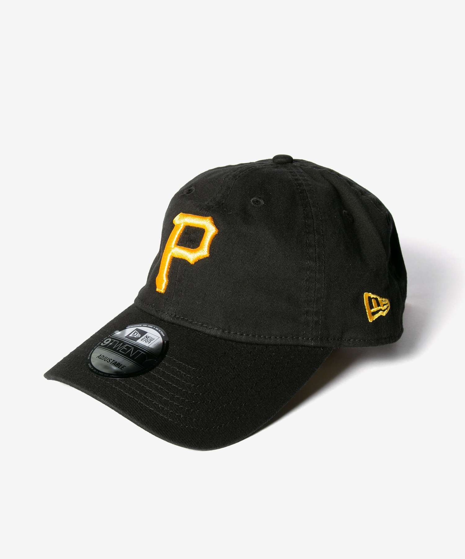 NEW ERA（ニューエラ） NEW ERA 9TWENTY 9トゥエンティ Pittsburgh