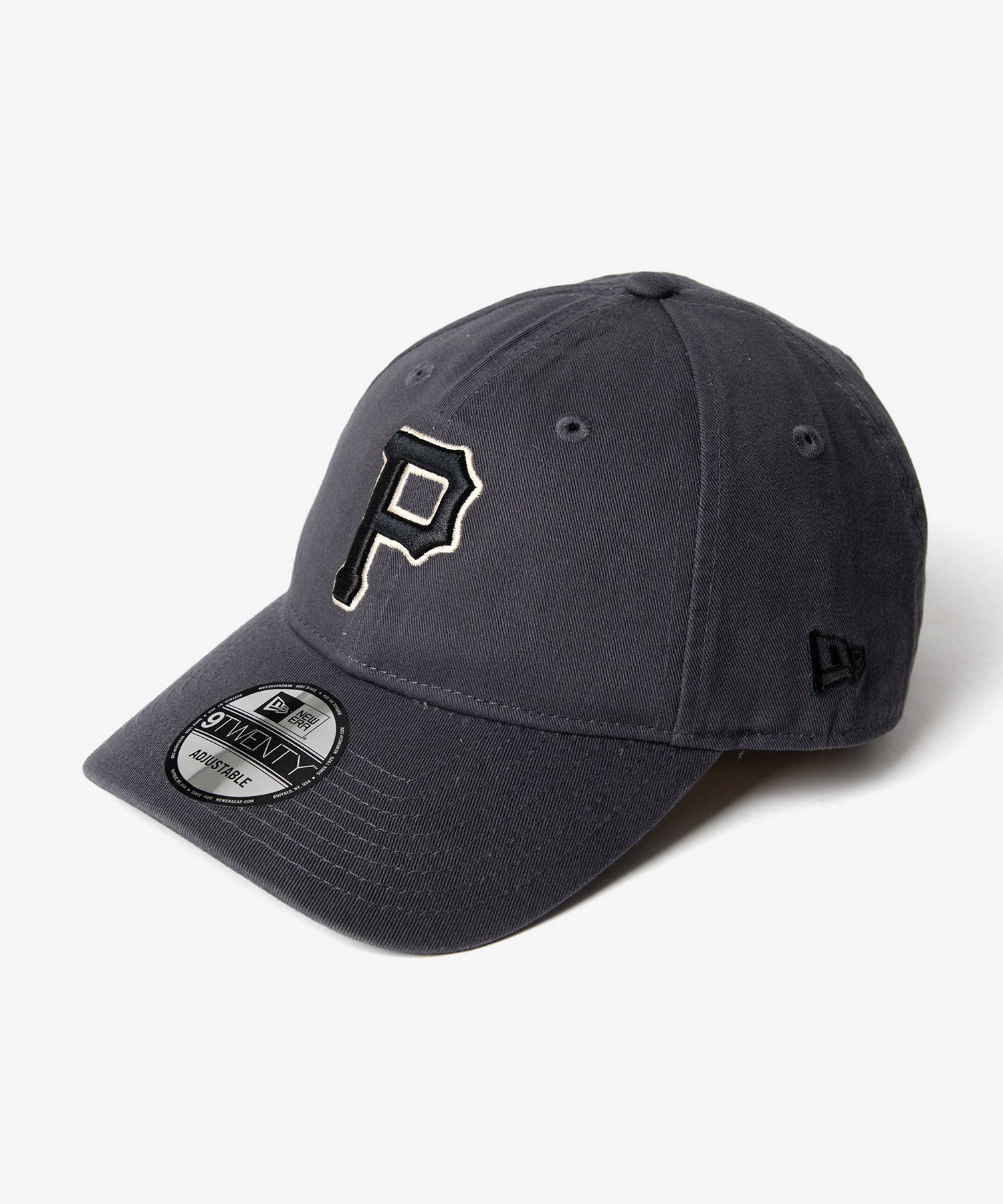NEW ERA（ニューエラ） NEW ERA 9TWENTY 920 9トゥエンティ Pittsburgh