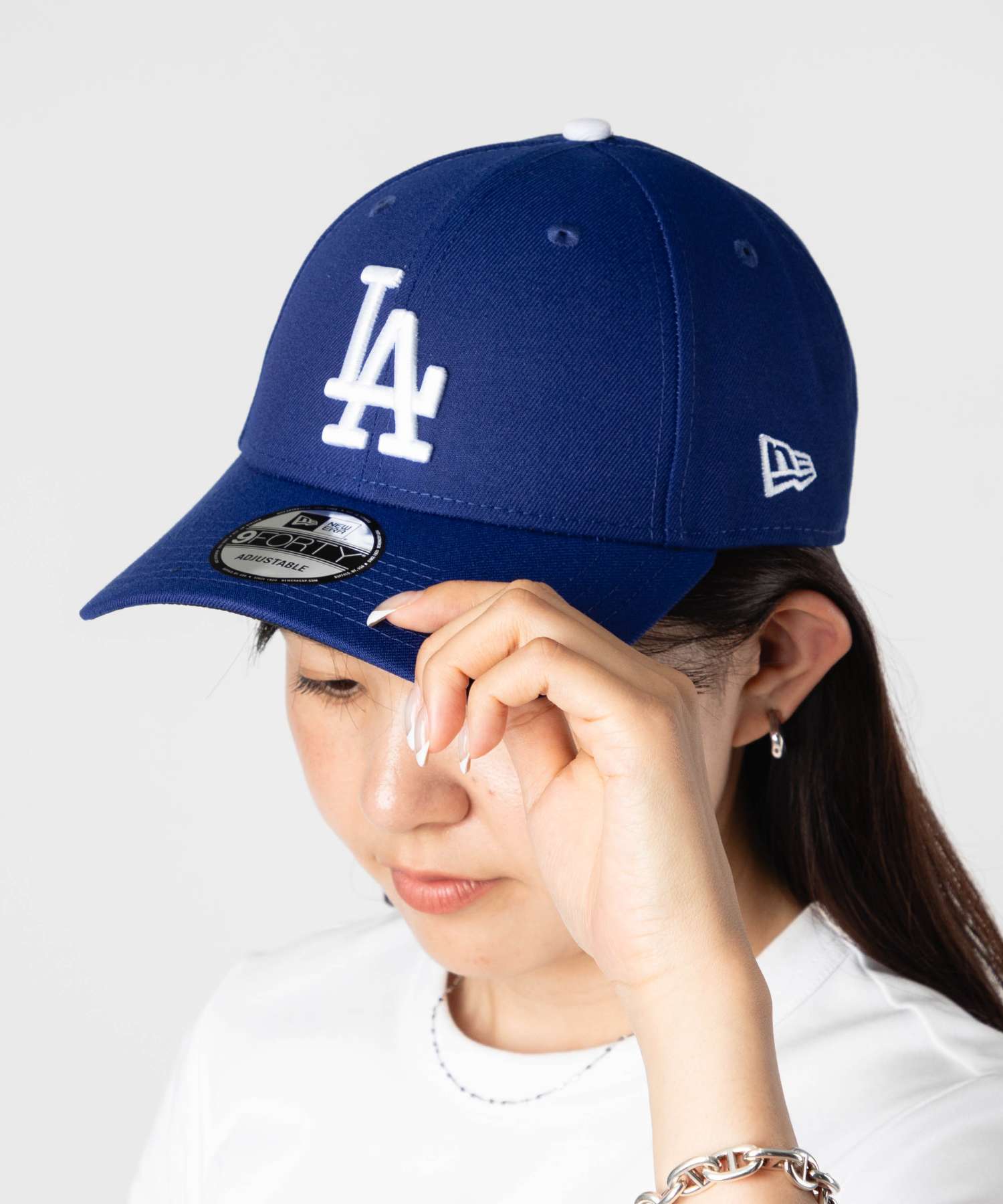 NEW ERA（ニューエラ） NEW ERA 9FORTY 940 9フォーティ Los Angeles