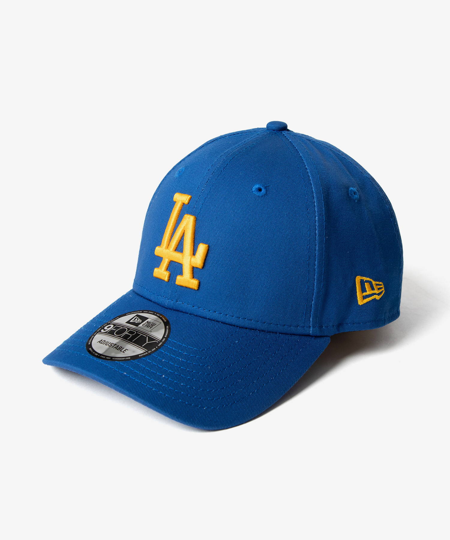 NEW ERA（ニューエラ） NEW ERA 9FORTY 940 9フォーティ Los Angeles