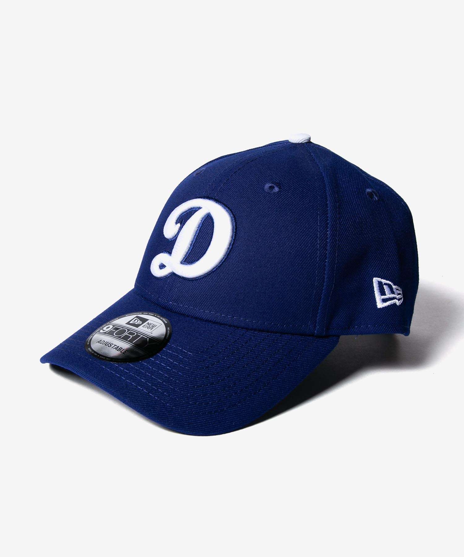 NEW ERA（ニューエラ） NEW ERA 9FORTY 940 9フォーティ Los Angeles