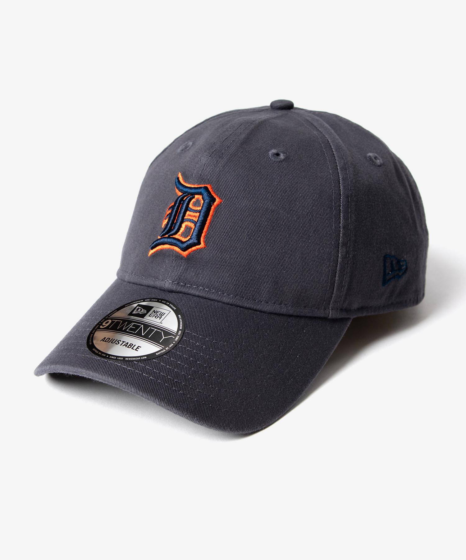 NEW ERA（ニューエラ） NEW ERA 9TWENTY 920 Detroit Tigers Classic