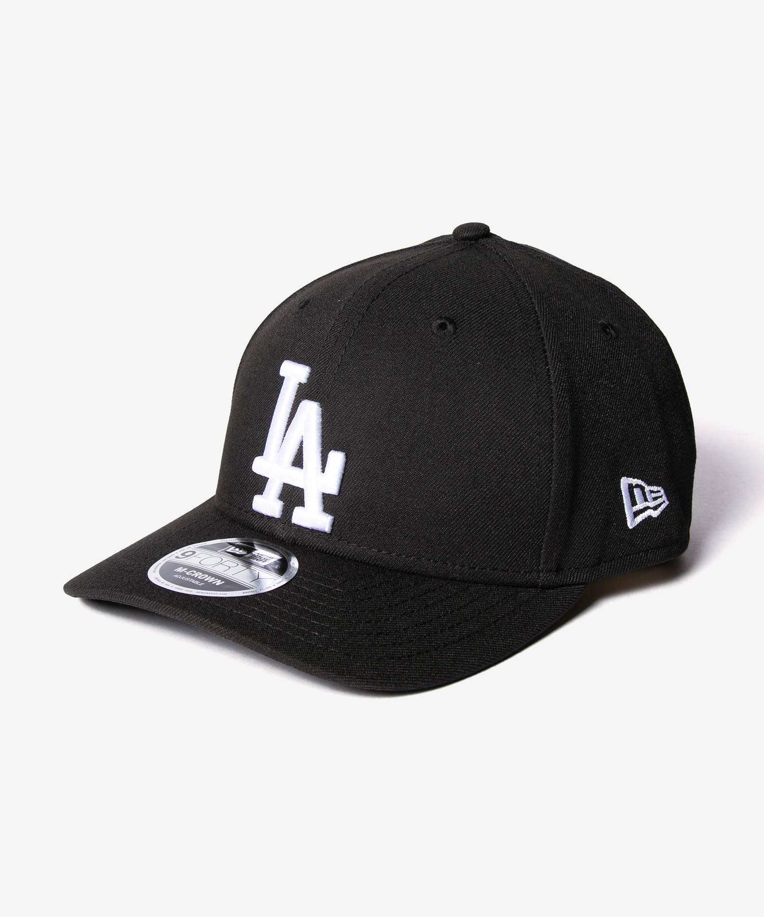 NEW ERA（ニューエラ） NEW ERA 9FORTY 940 M-Crown ナインフォーティ