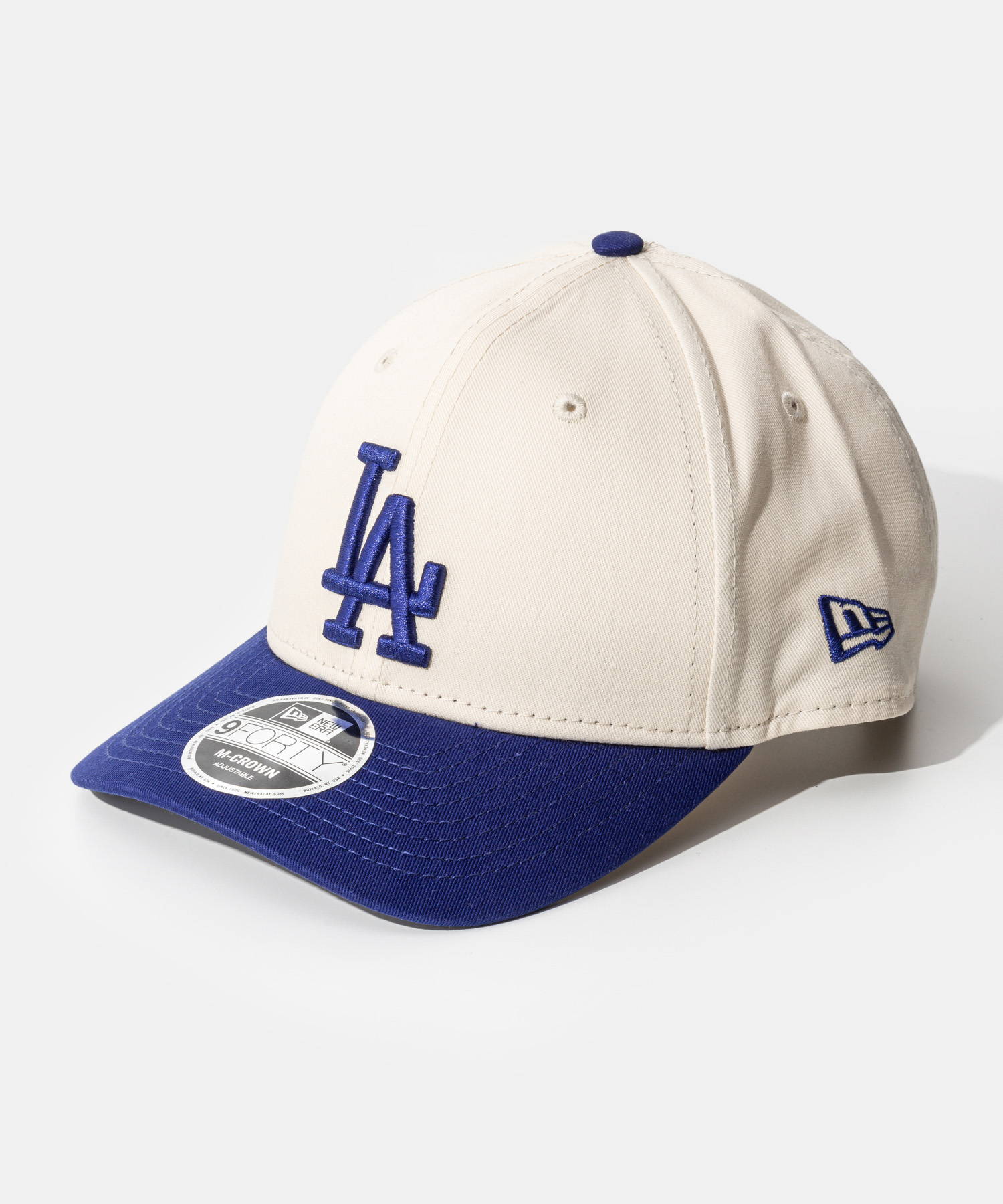 NEW ERA（ニューエラ） NEW ERA 9FORTY 940 M-Crown ナインフォーティ