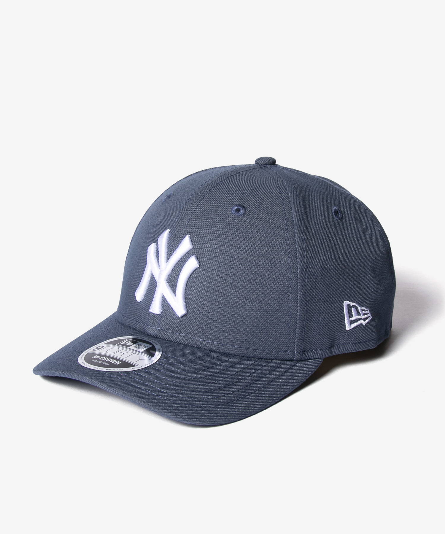 NEW ERA（ニューエラ） NEW ERA 9FORTY 940 M-Crown ナインフォーティ