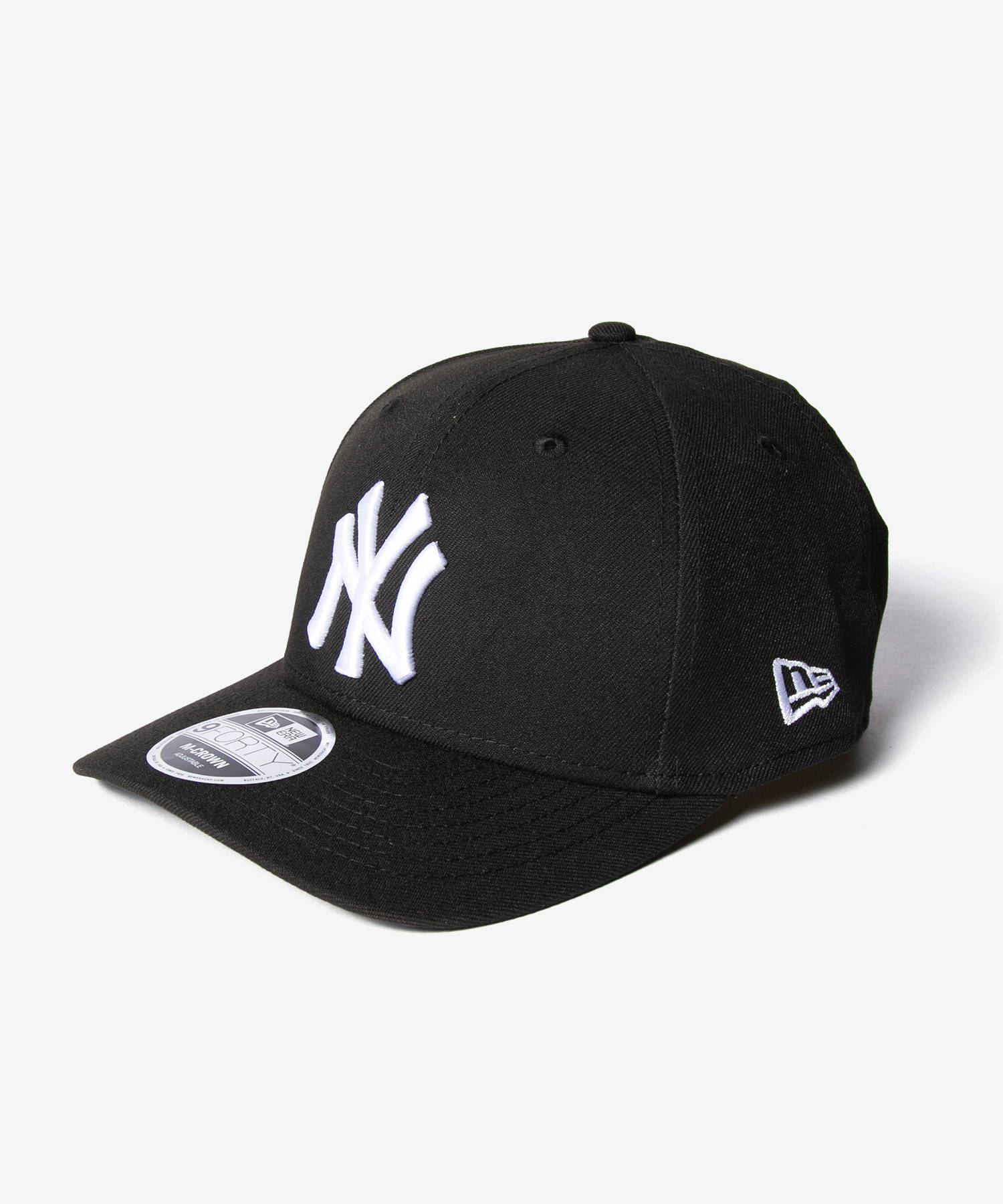 NEW ERA（ニューエラ） NEW ERA 9FORTY 940 M-Crown ナインフォーティ