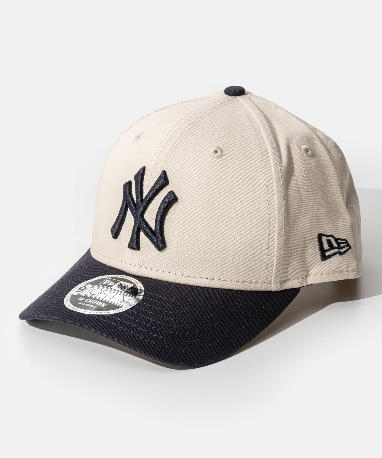NEW ERA（ニューエラ） NEW ERA 9FORTY 940 M-Crown ナインフォーティ