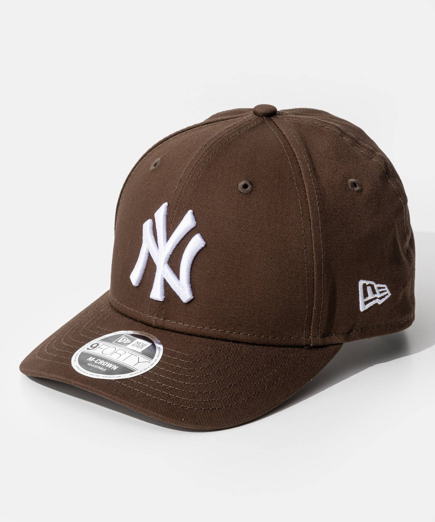 NEW ERA（ニューエラ） NEW ERA 9FORTY 940 M-Crown ナインフォーティ