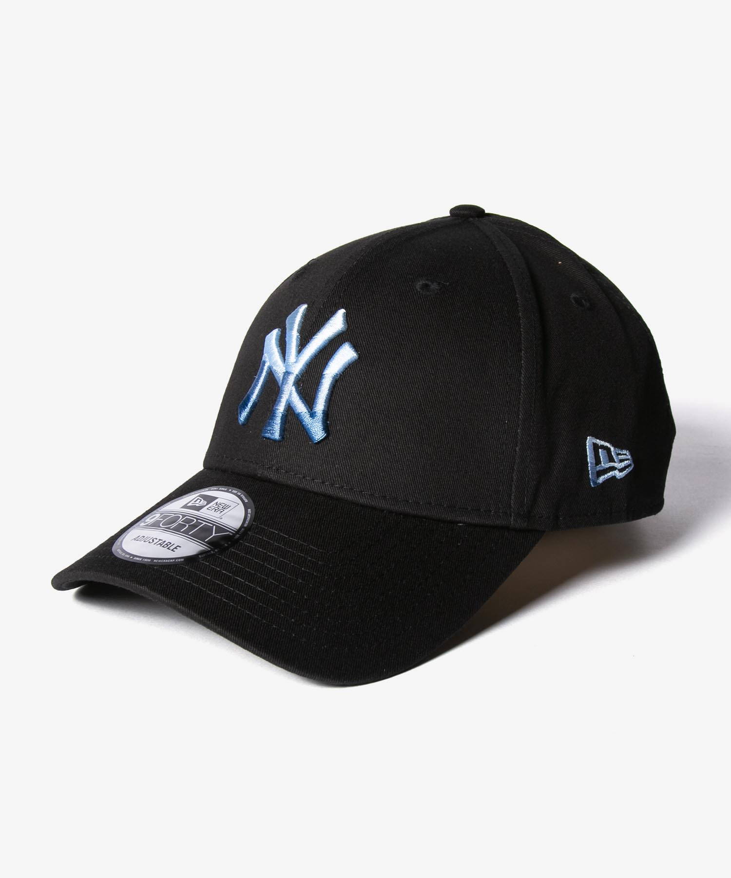 NEW ERA（ニューエラ） NEW ERA 9FORTY 940 ナインフォーティ MLB NEW