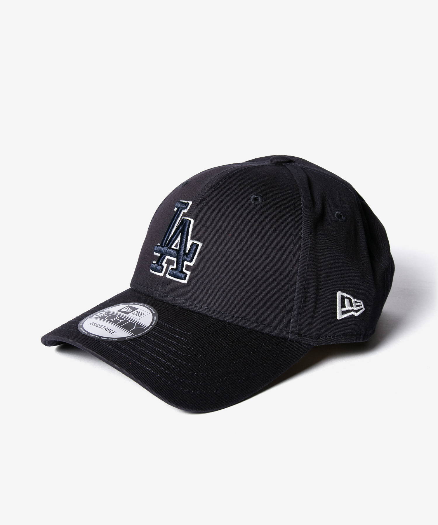 NEW ERA（ニューエラ） NEW ERA 9FORTY 940 ナインフォーティ MLB LOS