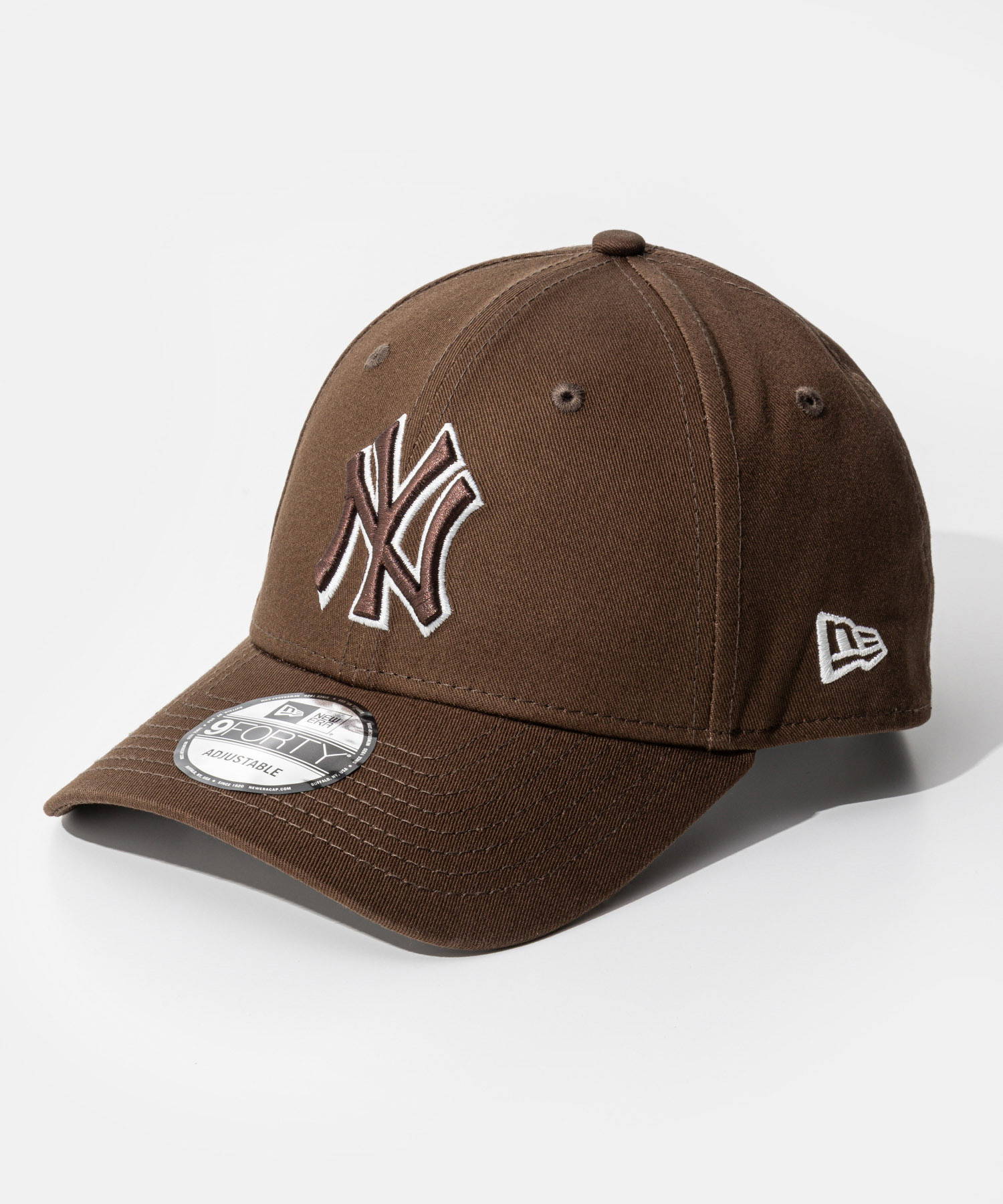 NEW ERA（ニューエラ） NEW ERA 9FORTY 940 ナインフォーティ MLB NEW