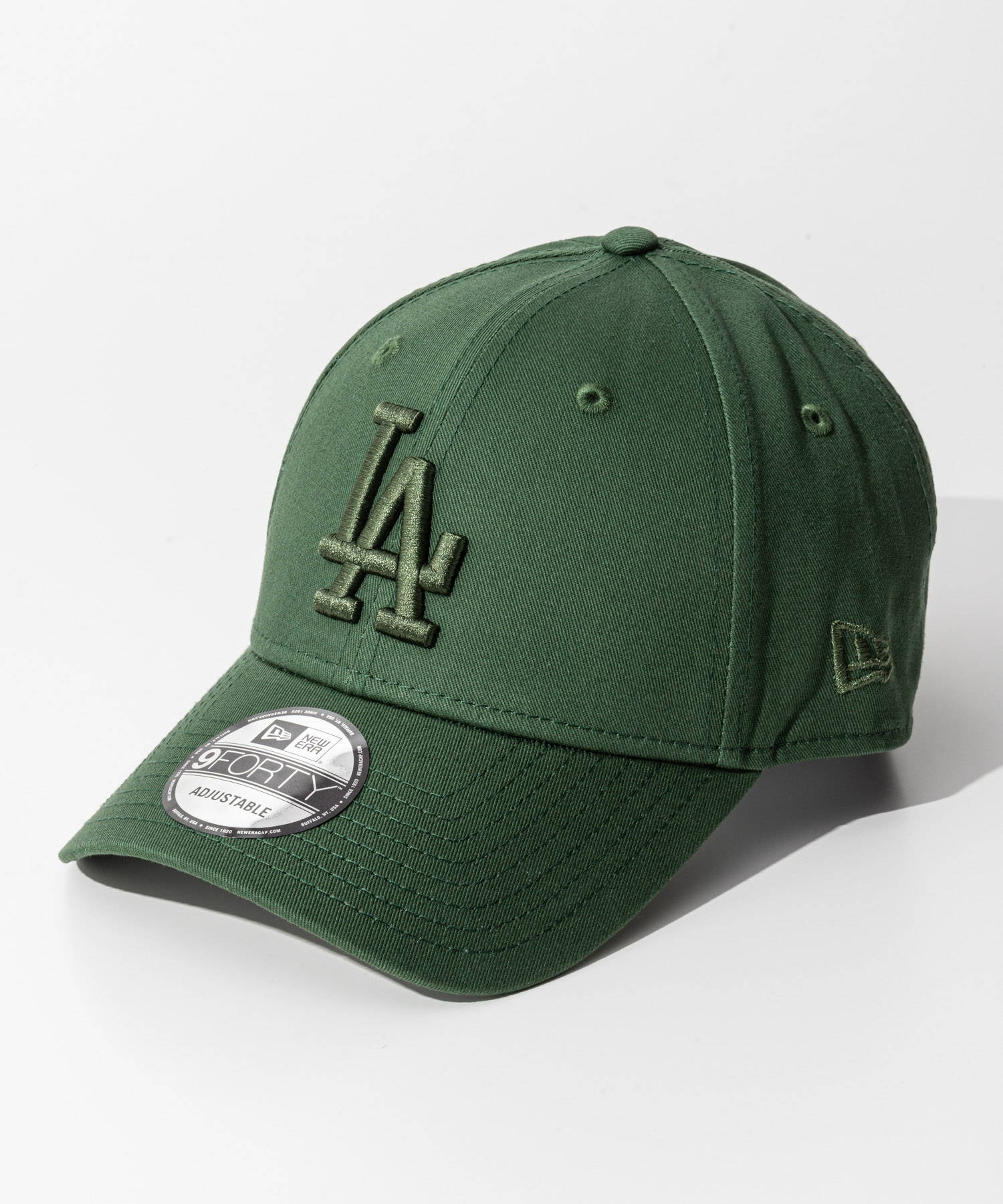 NEW ERA（ニューエラ） NEW ERA 9FORTY 940 ナインフォーティ LEAGUE