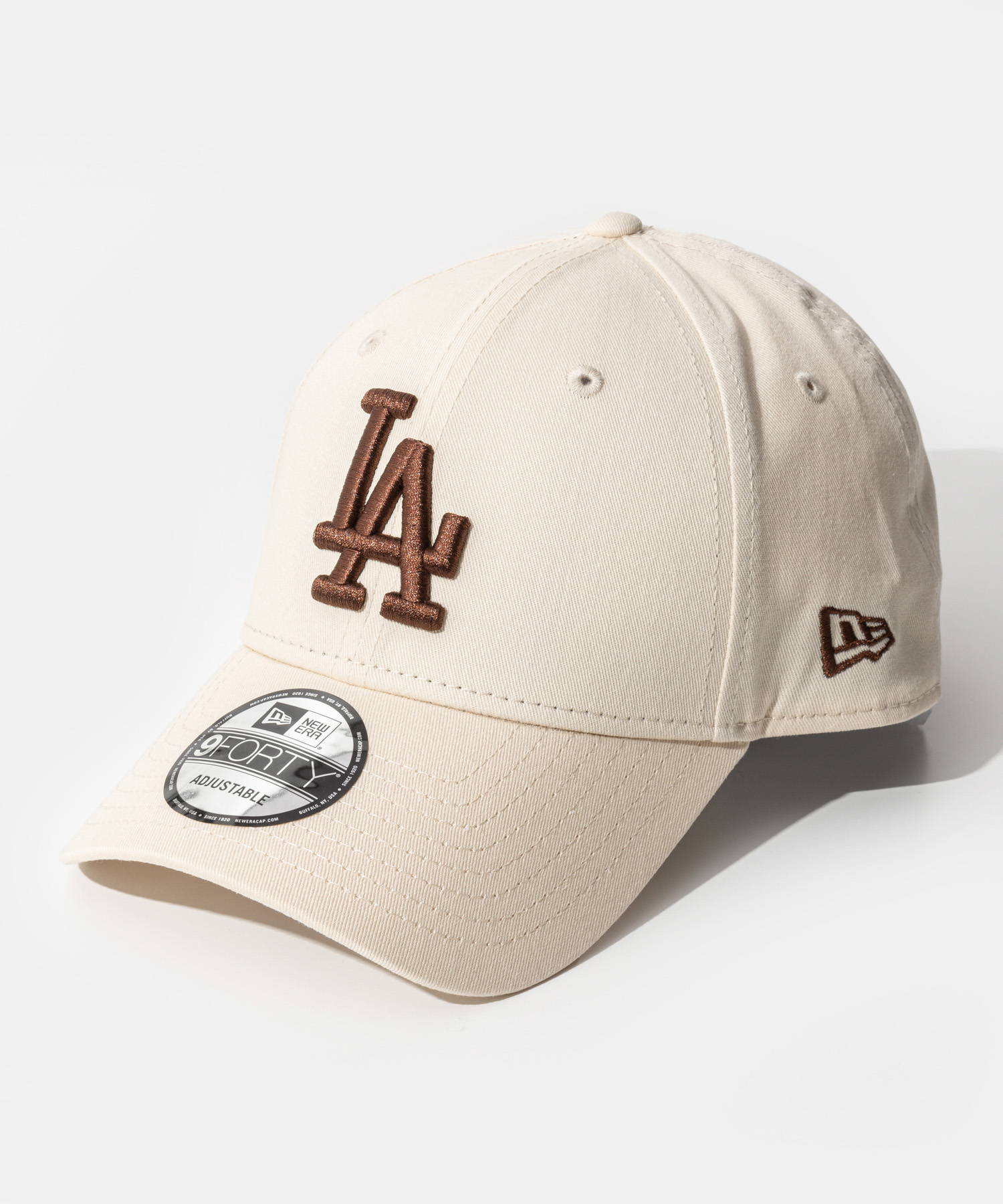 NEW ERA（ニューエラ） NEW ERA 9FORTY 940 ナインフォーティ LEAGUE
