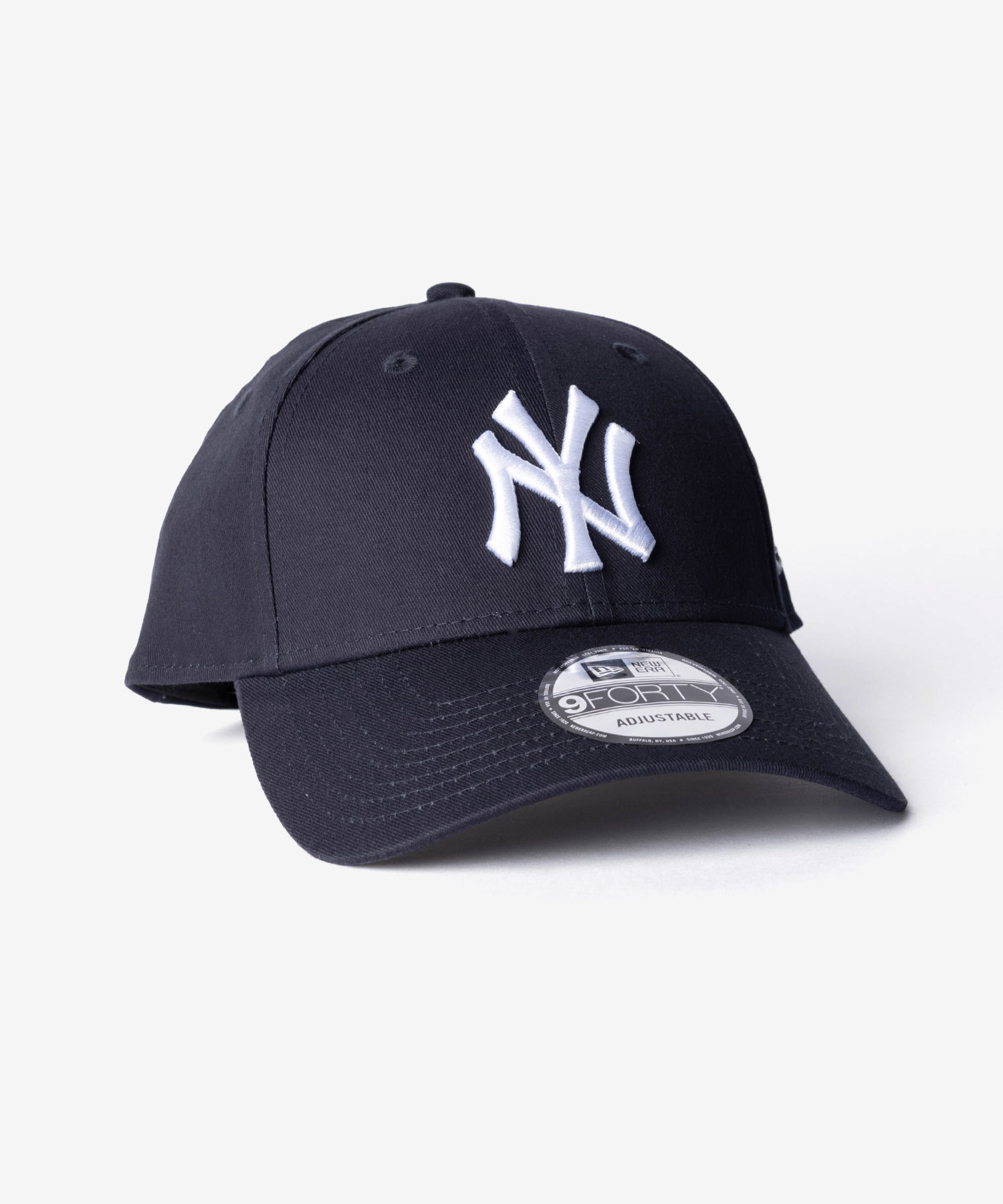 ニューエラ NEW ERA 9FORTY 940 ナインフォーティ LEAGUE ESSENTIAL 9FORTY 940 YANKEES ニューヨーク ヤンキース MLB | NEW ERA | 04