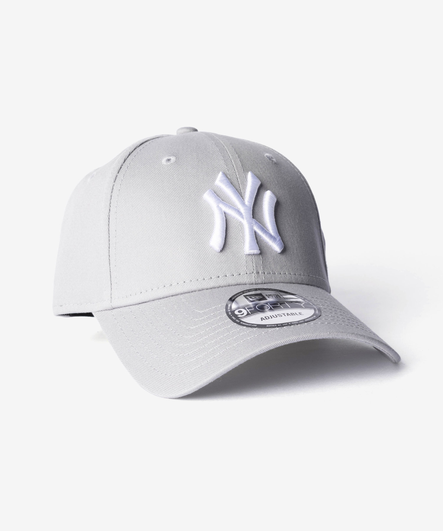 ニューエラ NEW ERA 9FORTY 940 ナインフォーティ LEAGUE ESSENTIAL 9FORTY 940 YANKEES ニューヨーク ヤンキース MLB | NEW ERA | 05