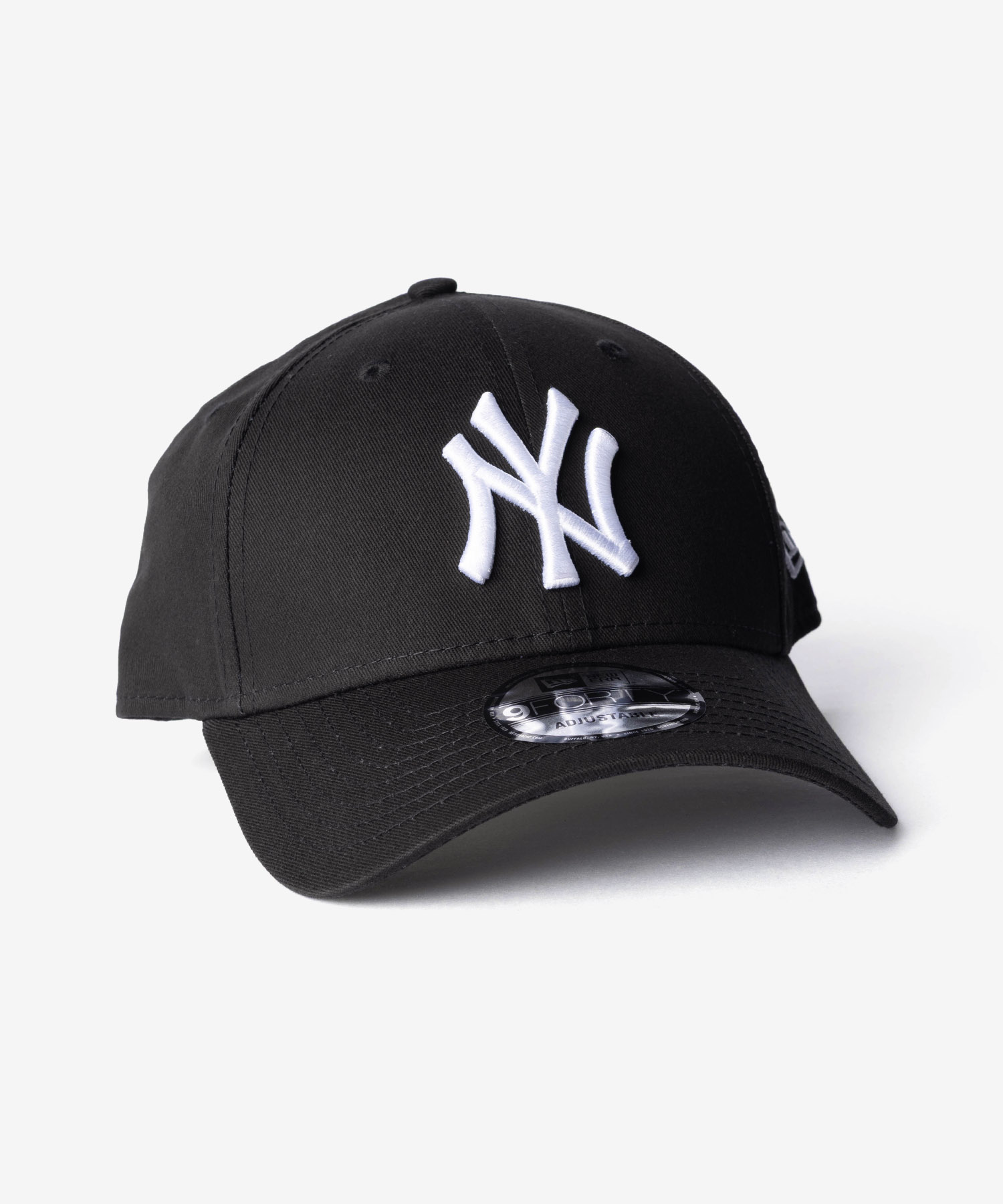 ニューエラ NEW ERA 9FORTY 940 ナインフォーティ LEAGUE ESSENTIAL 9FORTY 940 YANKEES ニューヨーク ヤンキース MLB | NEW ERA | 06