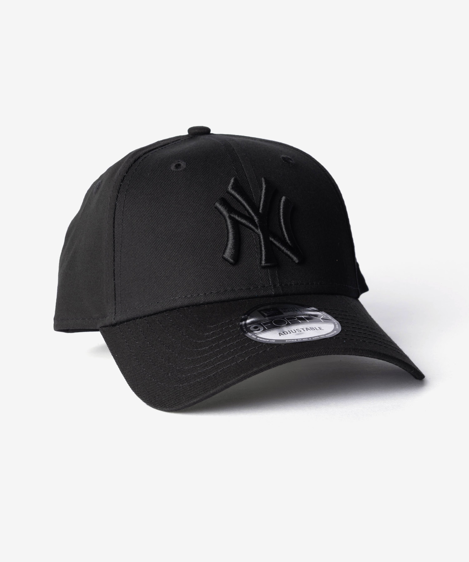 ニューエラ NEW ERA 9FORTY 940 ナインフォーティ LEAGUE ESSENTIAL 9FORTY 940 YANKEES ニューヨーク ヤンキース MLB | NEW ERA | 07