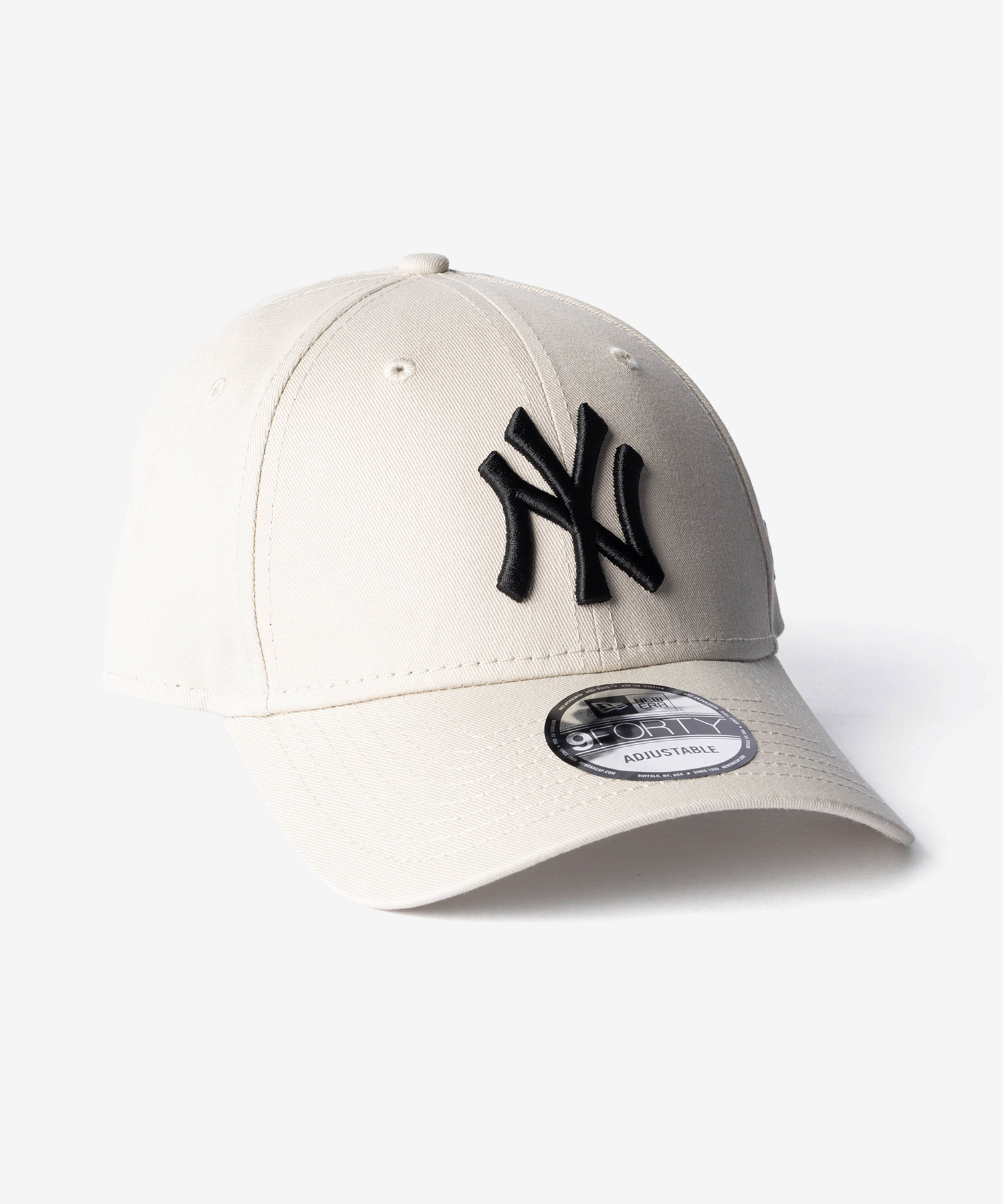 ニューエラ NEW ERA 9FORTY 940 ナインフォーティ LEAGUE ESSENTIAL 9FORTY 940 YANKEES ニューヨーク ヤンキース MLB | NEW ERA | 08