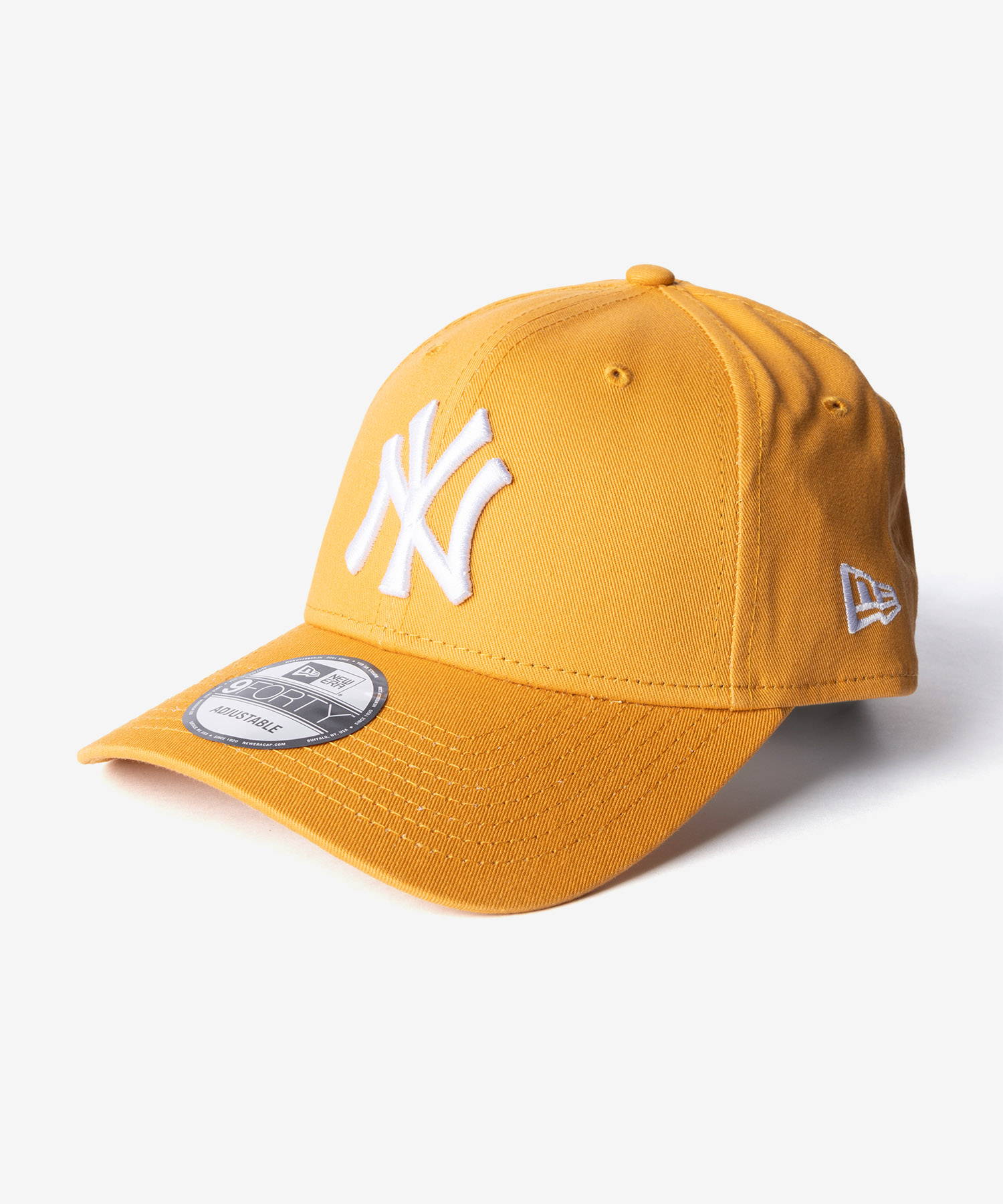 ニューエラ NEW ERA 9FORTY 940 ナインフォーティ LEAGUE ESSENTIAL 9FORTY 940 YANKEES ニューヨーク ヤンキース MLB | NEW ERA | 09