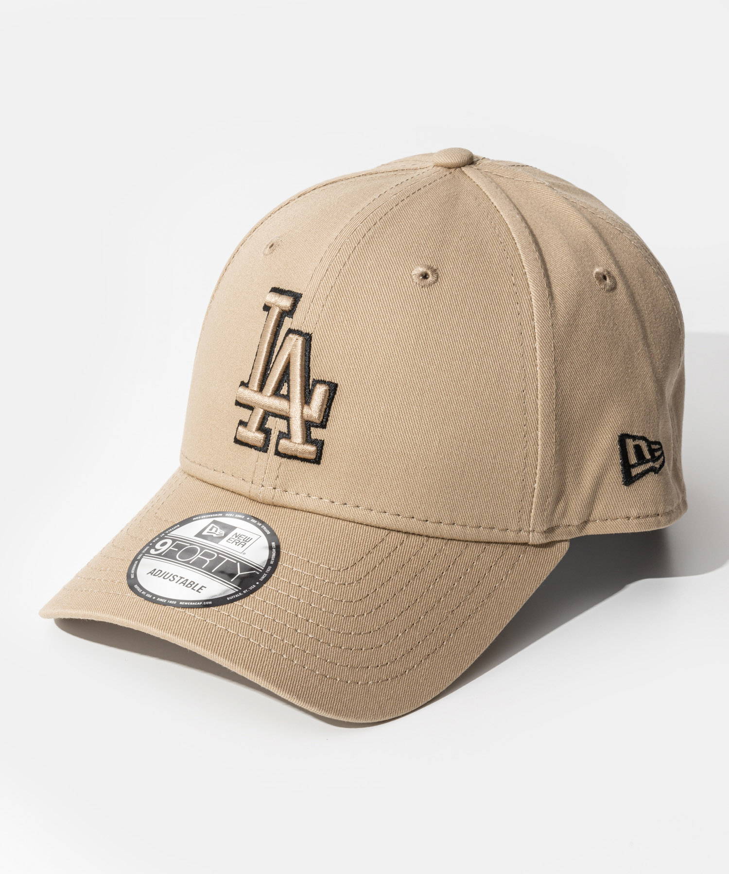 NEW ERA（ニューエラ） NEW ERA 9FORTY 940 ナインフォーティ TEAM