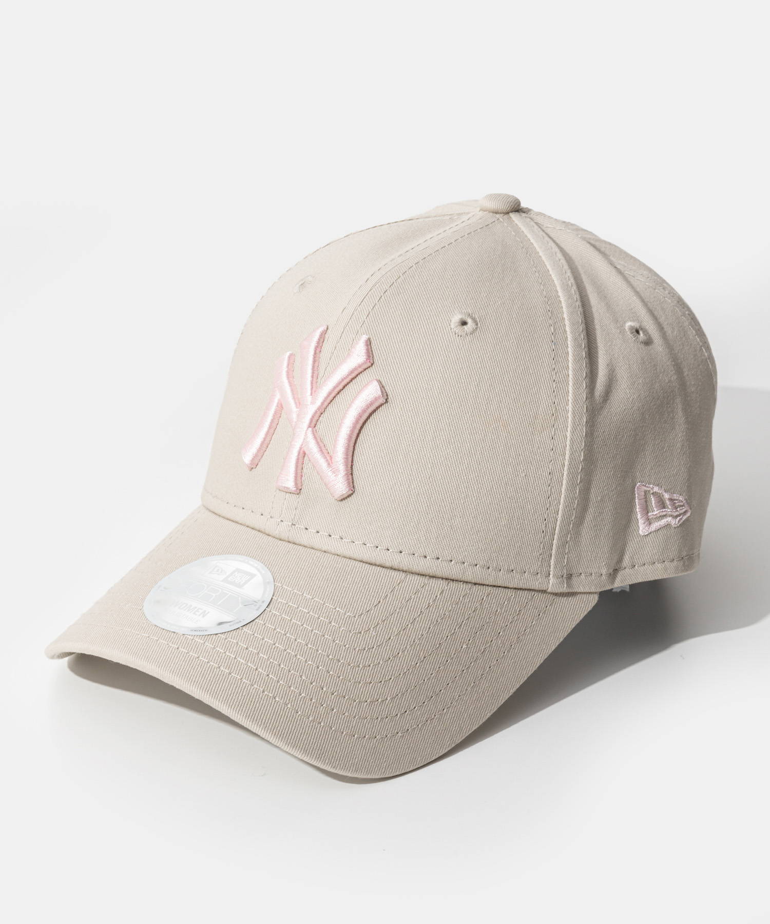 NEW ERA（ニューエラ） NEW ERA 9FORTY 940 ナインフォーティ WOMEN