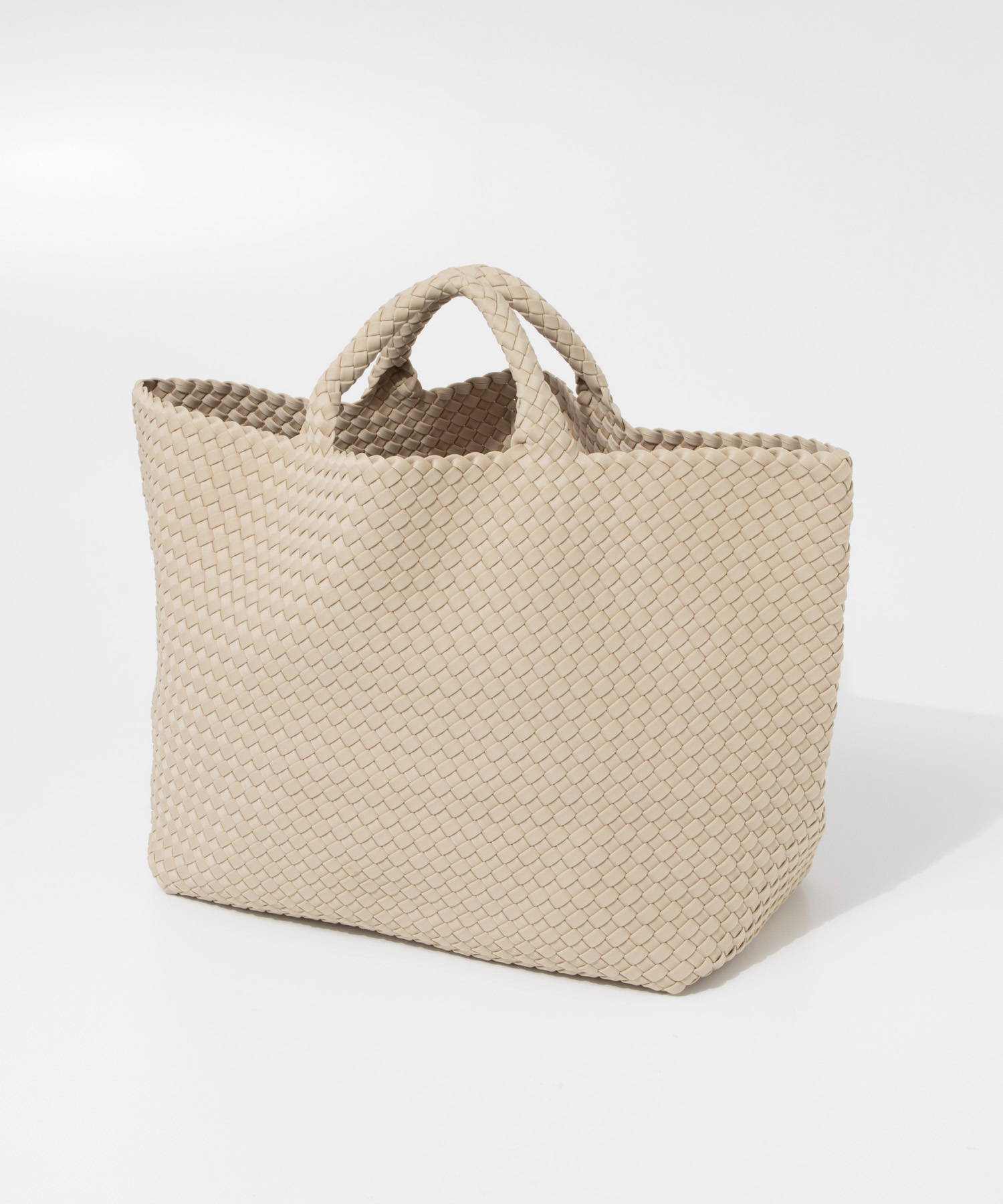 NAGHEDI（ナゲディ） NAGHEDI St Barths Large Tote セント バルト