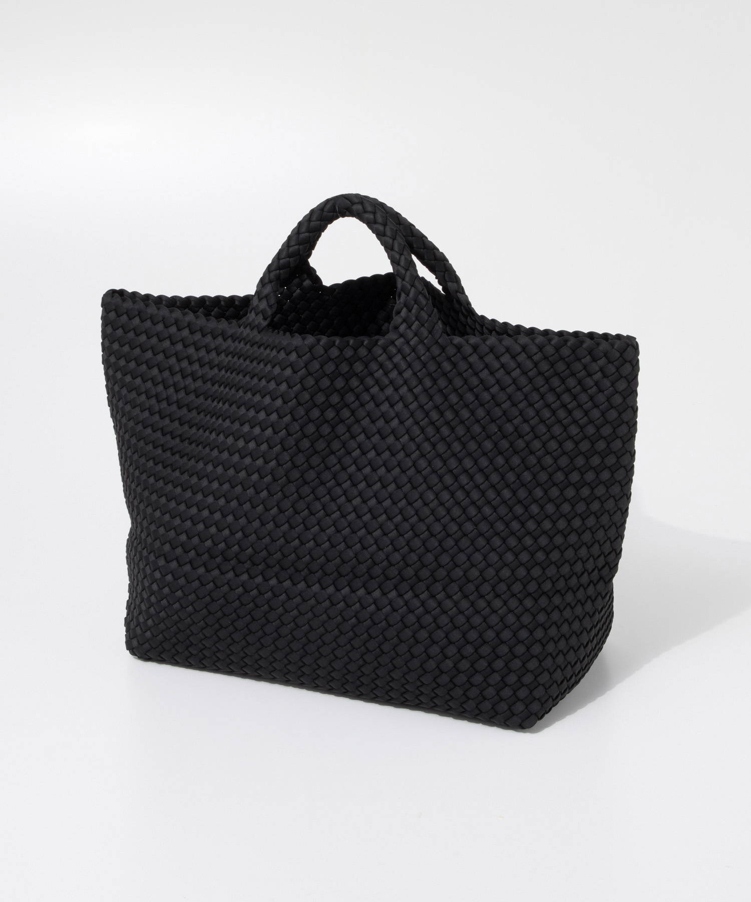NAGHEDI（ナゲディ） NAGHEDI St Barths Large Tote セント バルト