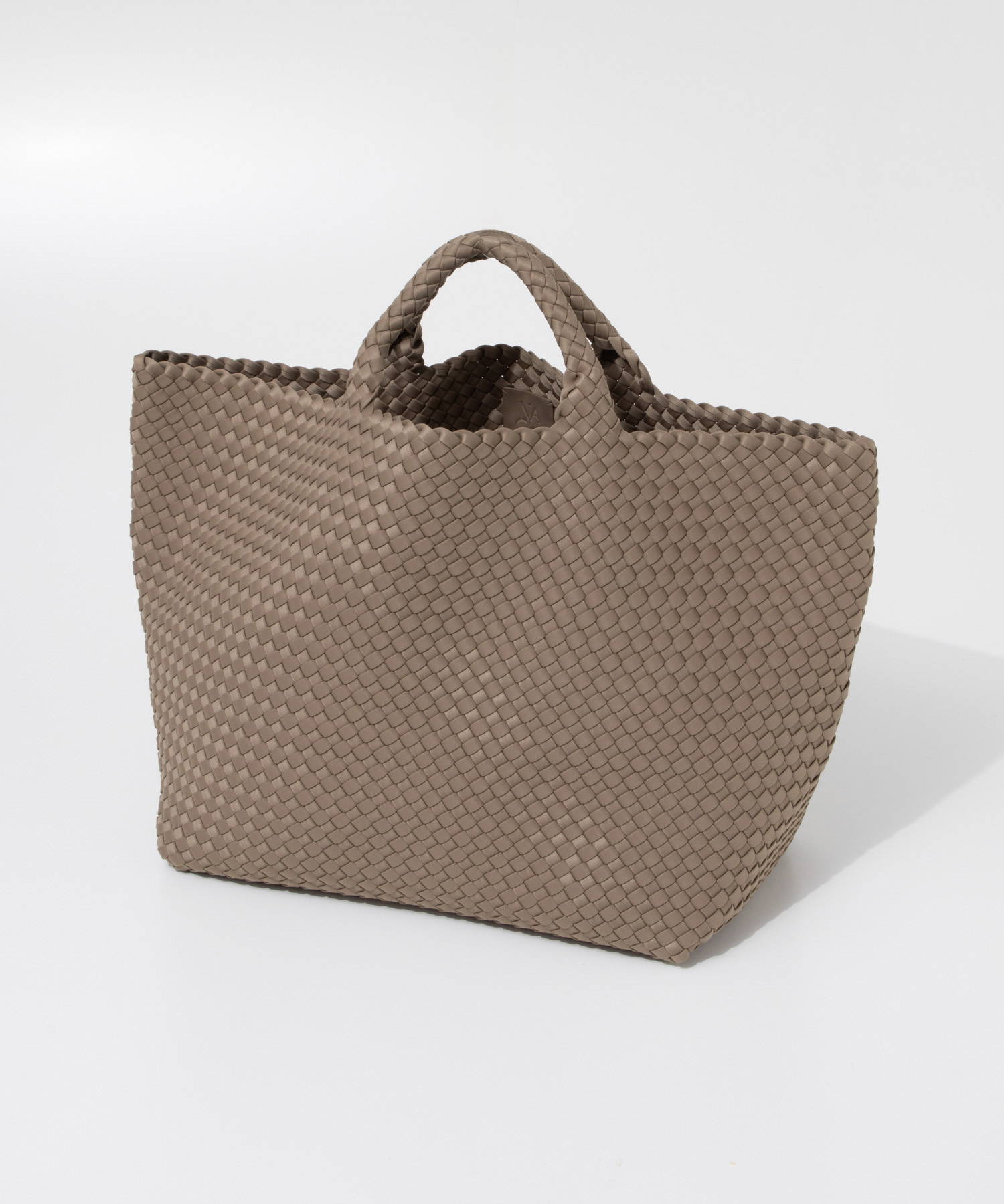 NAGHEDI（ナゲディ） NAGHEDI St Barths Large Tote セント バルト