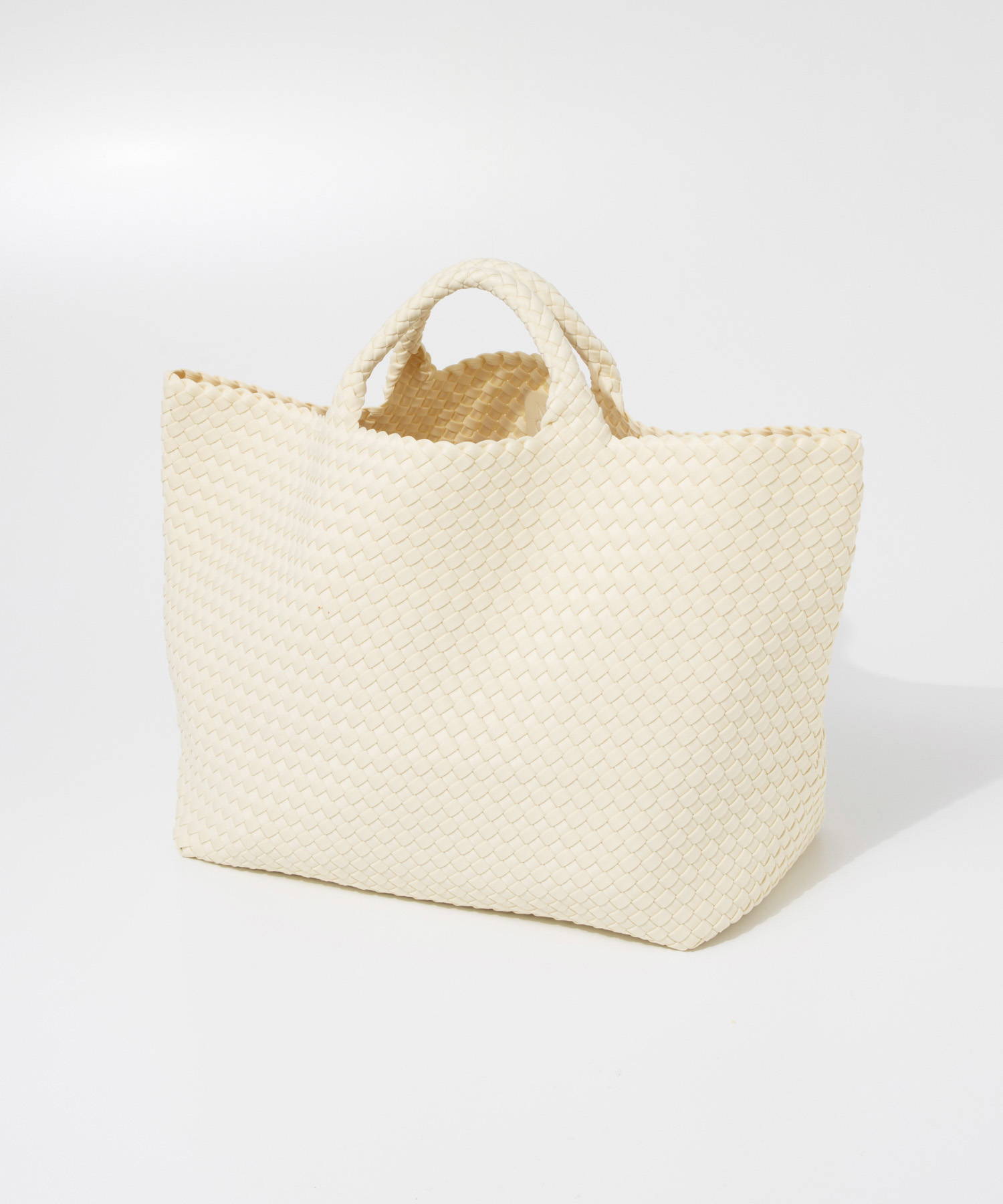 NAGHEDI（ナゲディ） NAGHEDI St Barths Large Tote セント バルト 