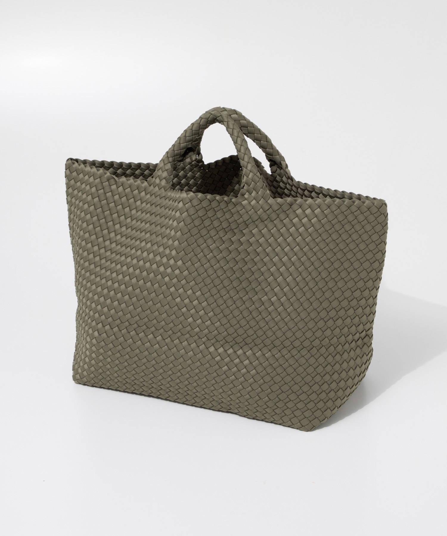 NAGHEDI（ナゲディ） NAGHEDI St Barths Large Tote セント バルト
