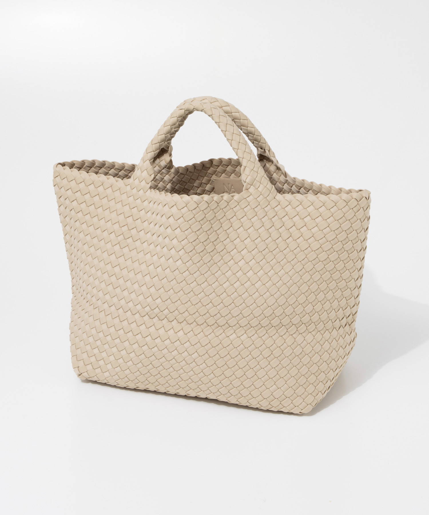 NAGHEDI（ナゲディ） NAGHEDI St Barths Medium Tote セント バルト