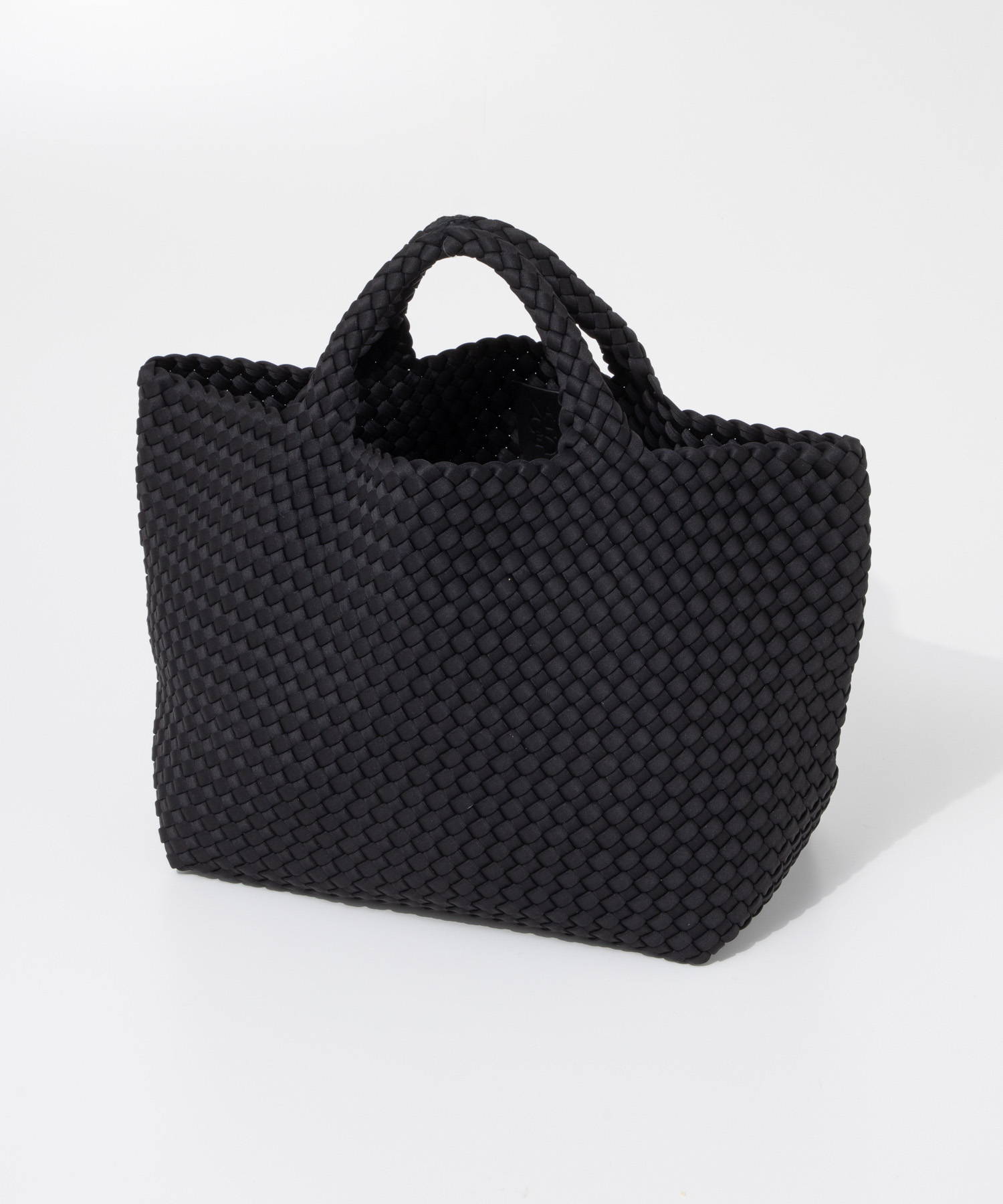 ナゲディ NAGHEDI St Barths Small Tote セント バルト スモール