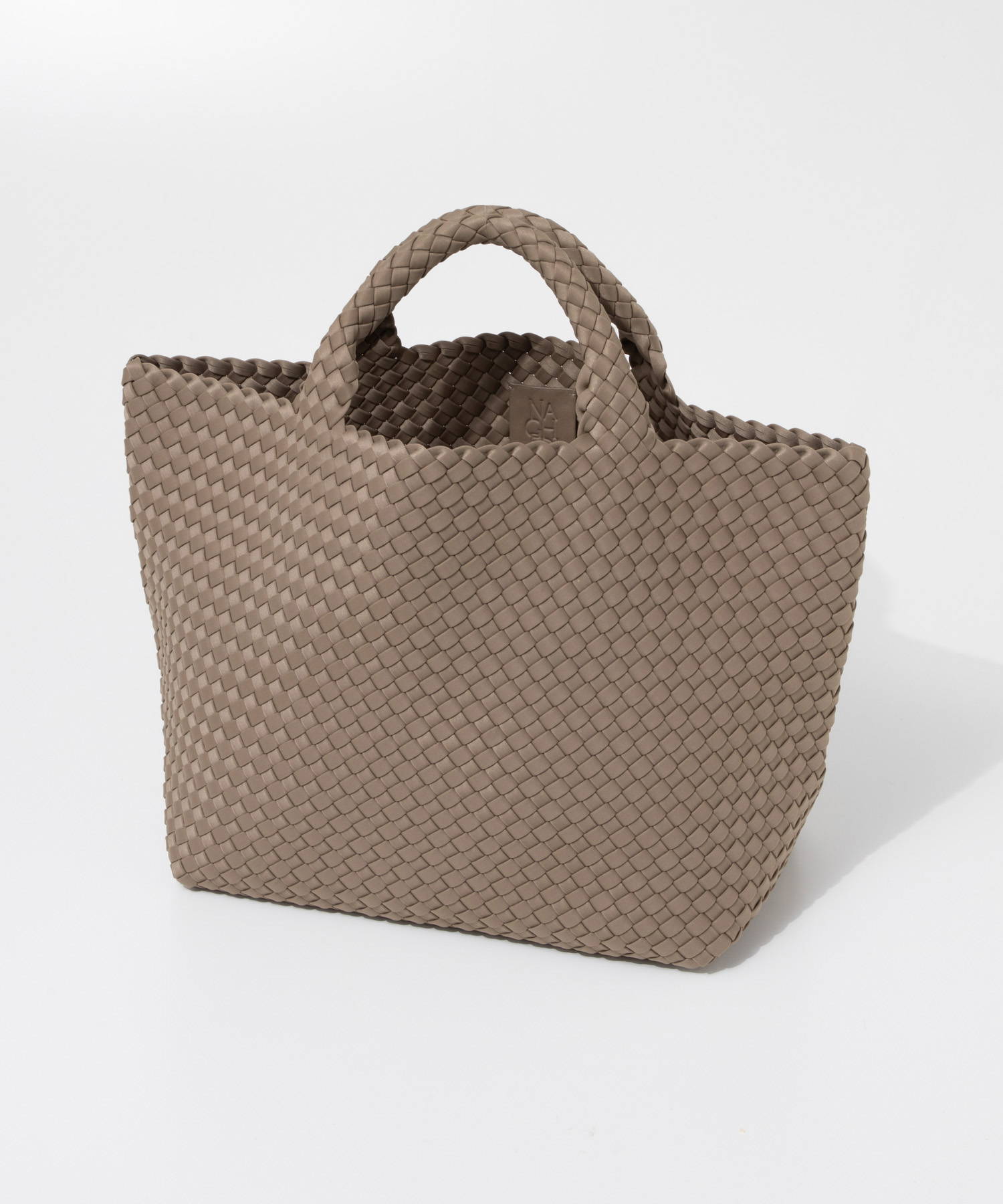 NAGHEDI（ナゲディ） NAGHEDI St Barths Medium Tote セント バルト