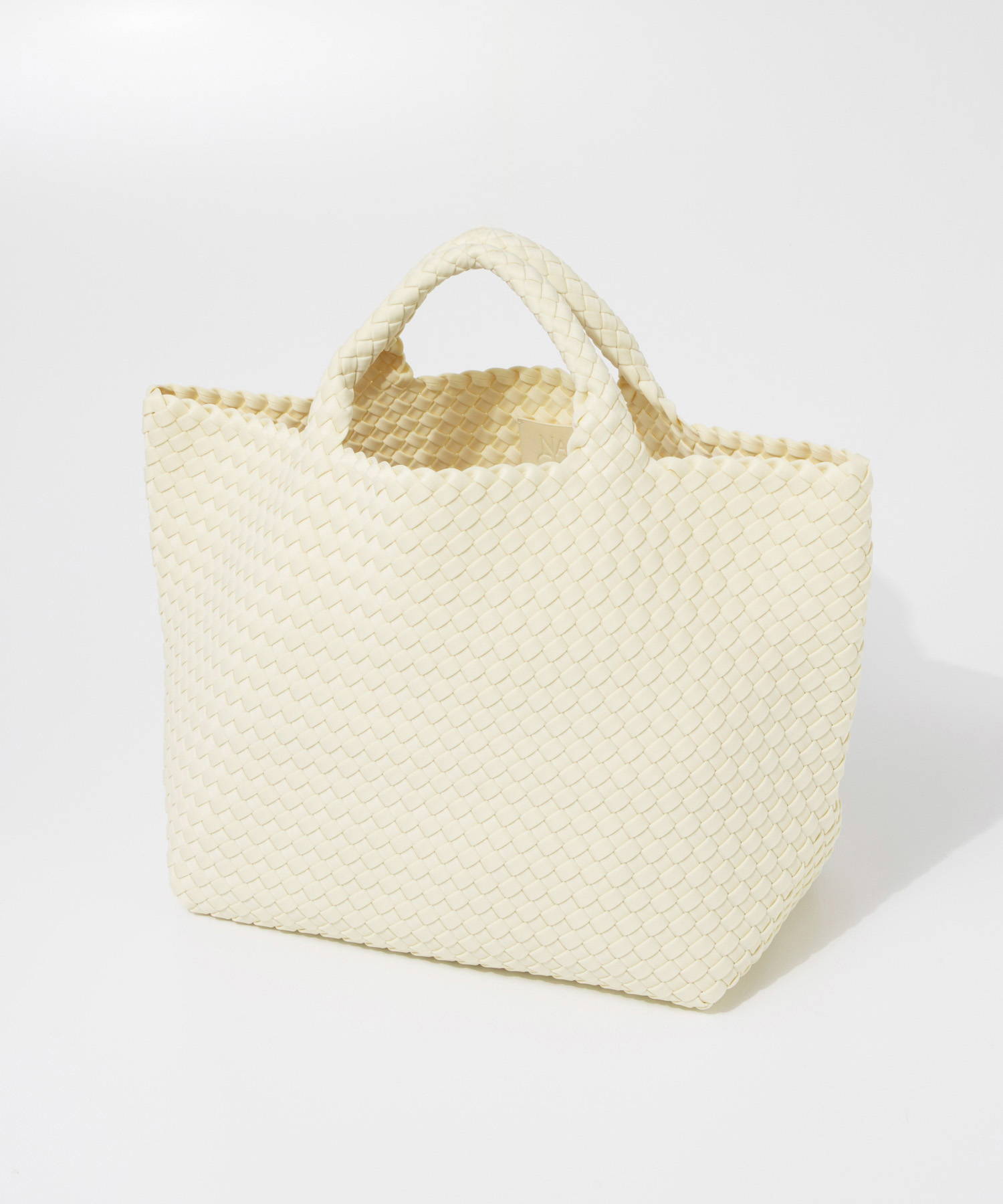 NAGHEDI（ナゲディ） NAGHEDI St Barths Medium Tote セント バルト