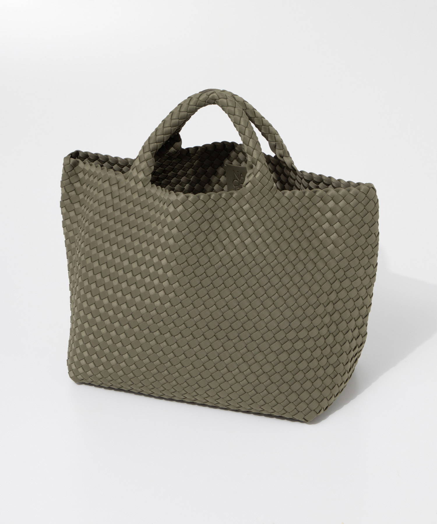NAGHEDI（ナゲディ） NAGHEDI St Barths Medium Tote セント バルト