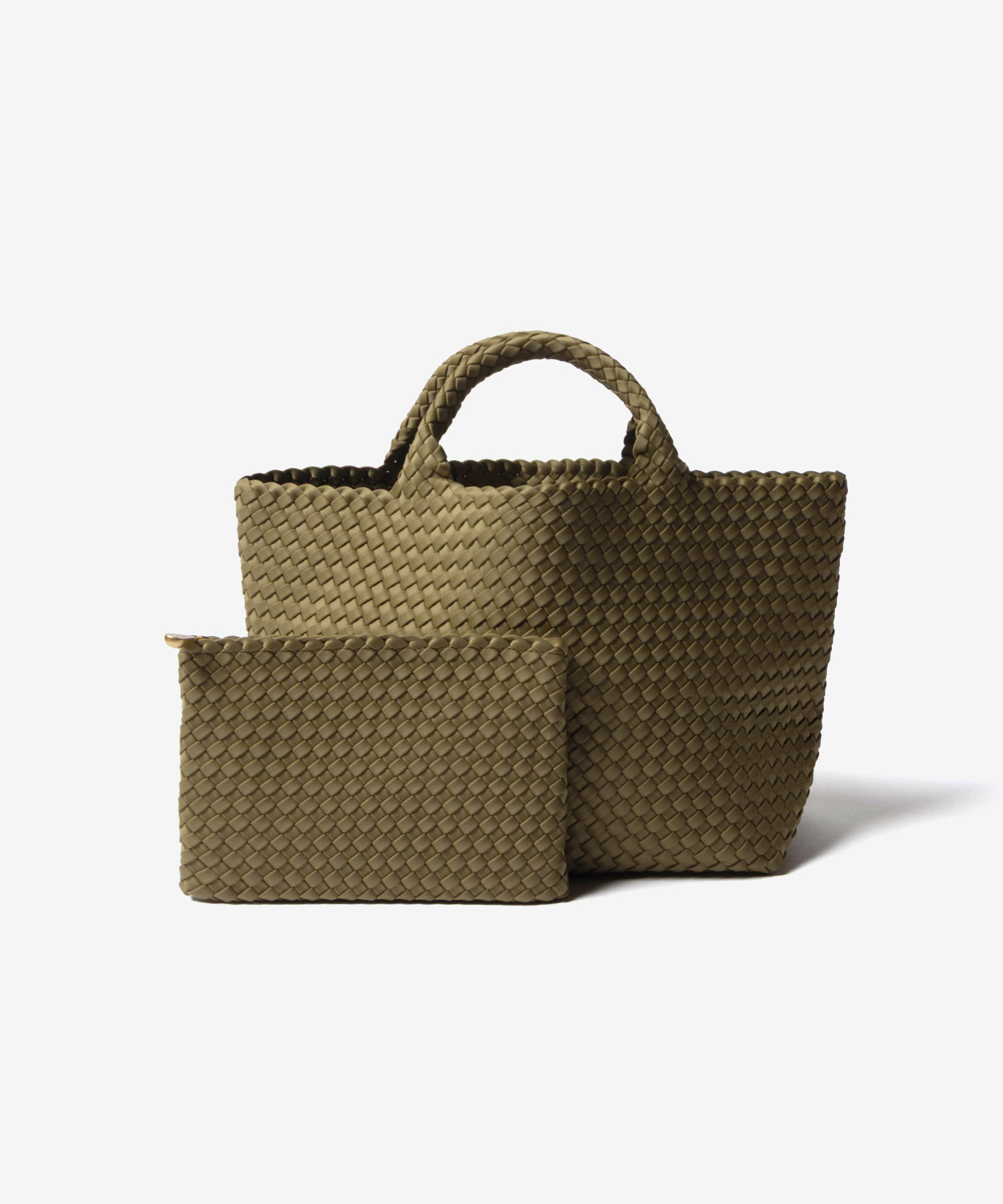 NAGHEDI（ナゲディ） NAGHEDI St Barths Medium Tote セント バルト