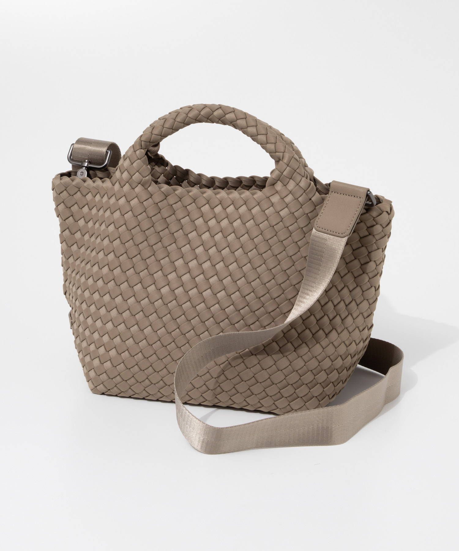 NAGHEDI（ナゲディ） NAGHEDI St Barths Small Tote セント バルト