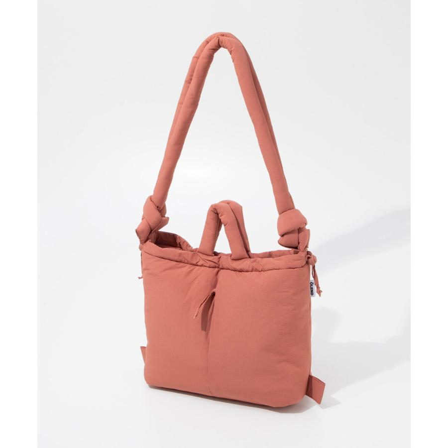 オレンド OLEND ONA SOFT BAG オナ ソフト バッグ ショルダーバッグ ハンドバッグ リュックサック 3WAY ユニセックス バッグ