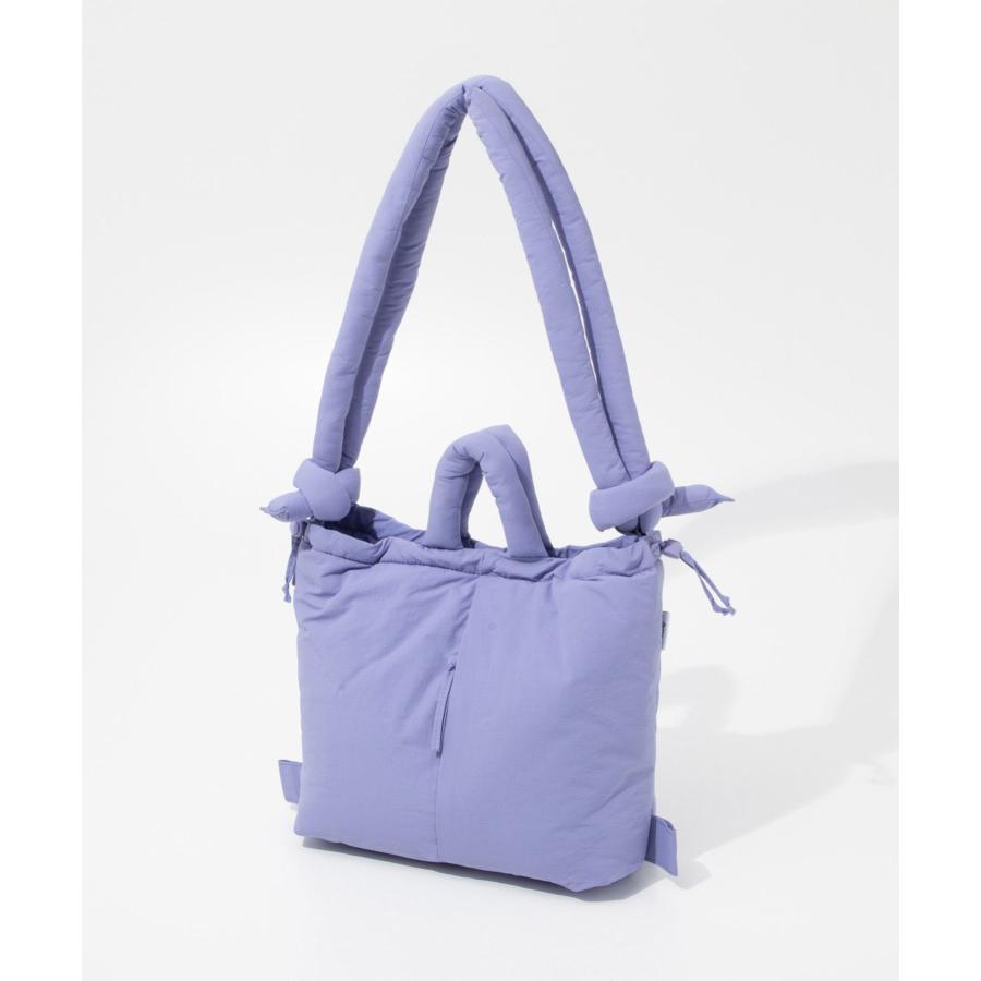 オレンド OLEND ONA SOFT BAG オナ ソフト バッグ ショルダーバッグ ハンドバッグ リュックサック 3WAY ユニセックス バッグ