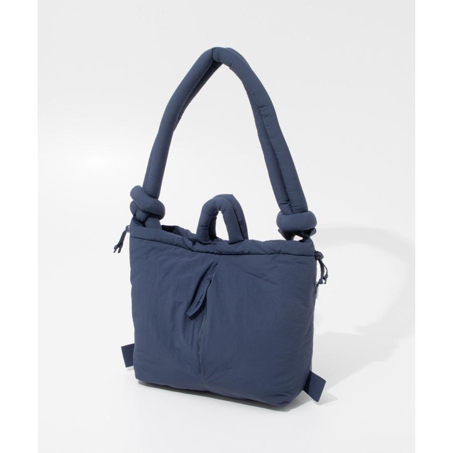 オレンド OLEND ONA SOFT BAG オナ ソフト バッグ ショルダーバッグ ハンドバッグ リュックサック 3WAY ユニセックス バッグ