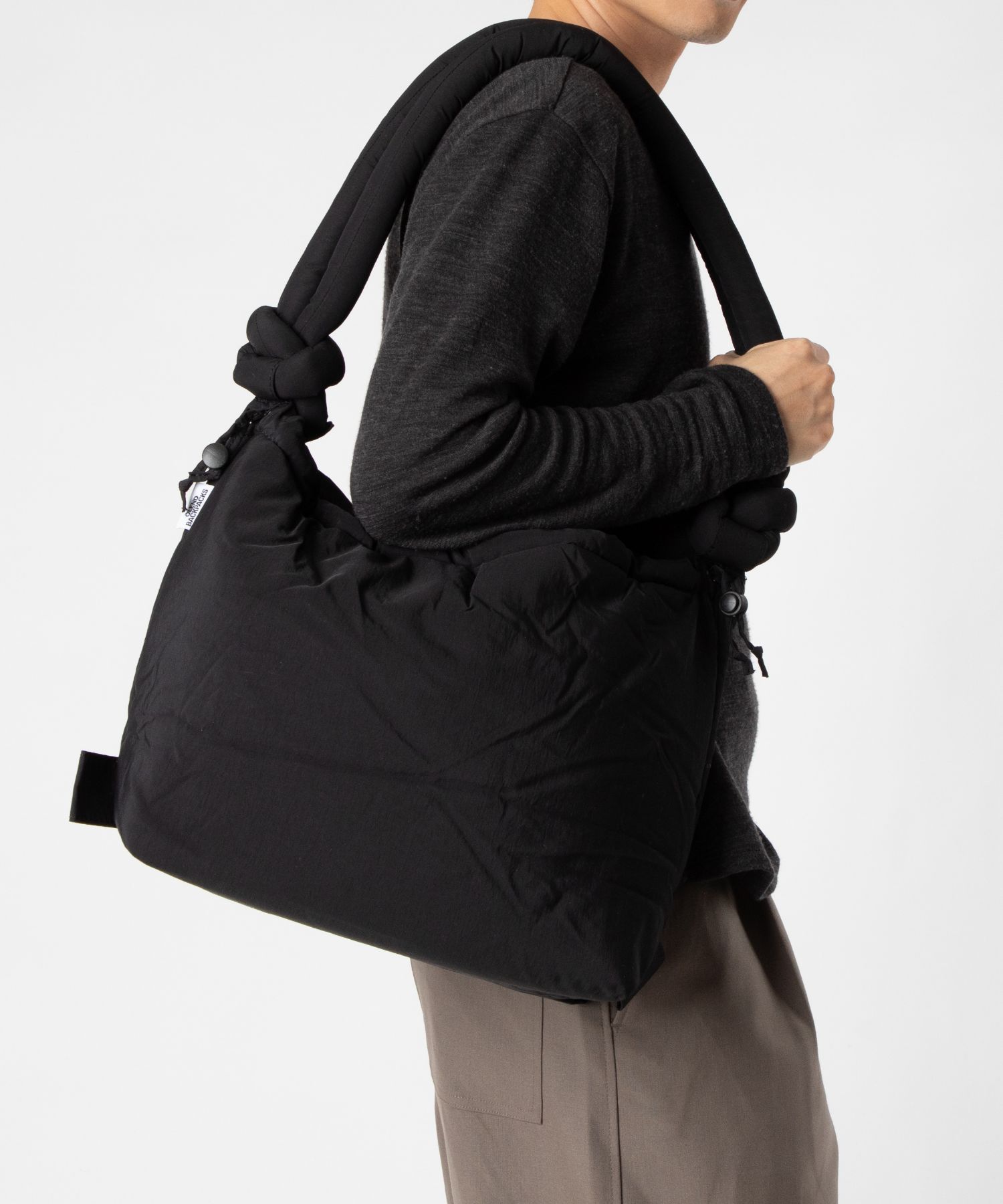 オレンド OLEND ONA SOFT BAG オナ ソフト バッグ ショルダーバッグ ハンドバッグ リュックサック 3WAY ユニセックス バッグ
