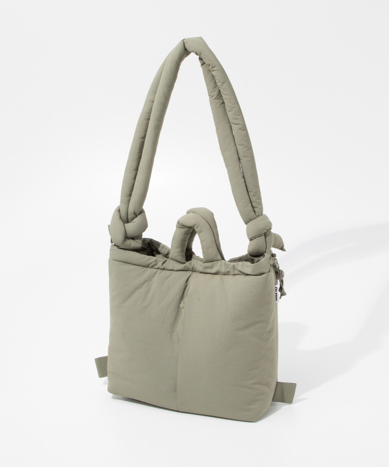 オレンド OLEND ONA SOFT BAG オナ ソフト バッグ ショルダーバッグ ハンドバッグ リュックサック 3WAY ユニセックス バッグ