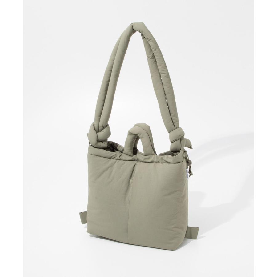 オレンド OLEND ONA SOFT BAG オナ ソフト バッグ ショルダーバッグ ハンドバッグ リュックサック 3WAY ユニセックス バッグ