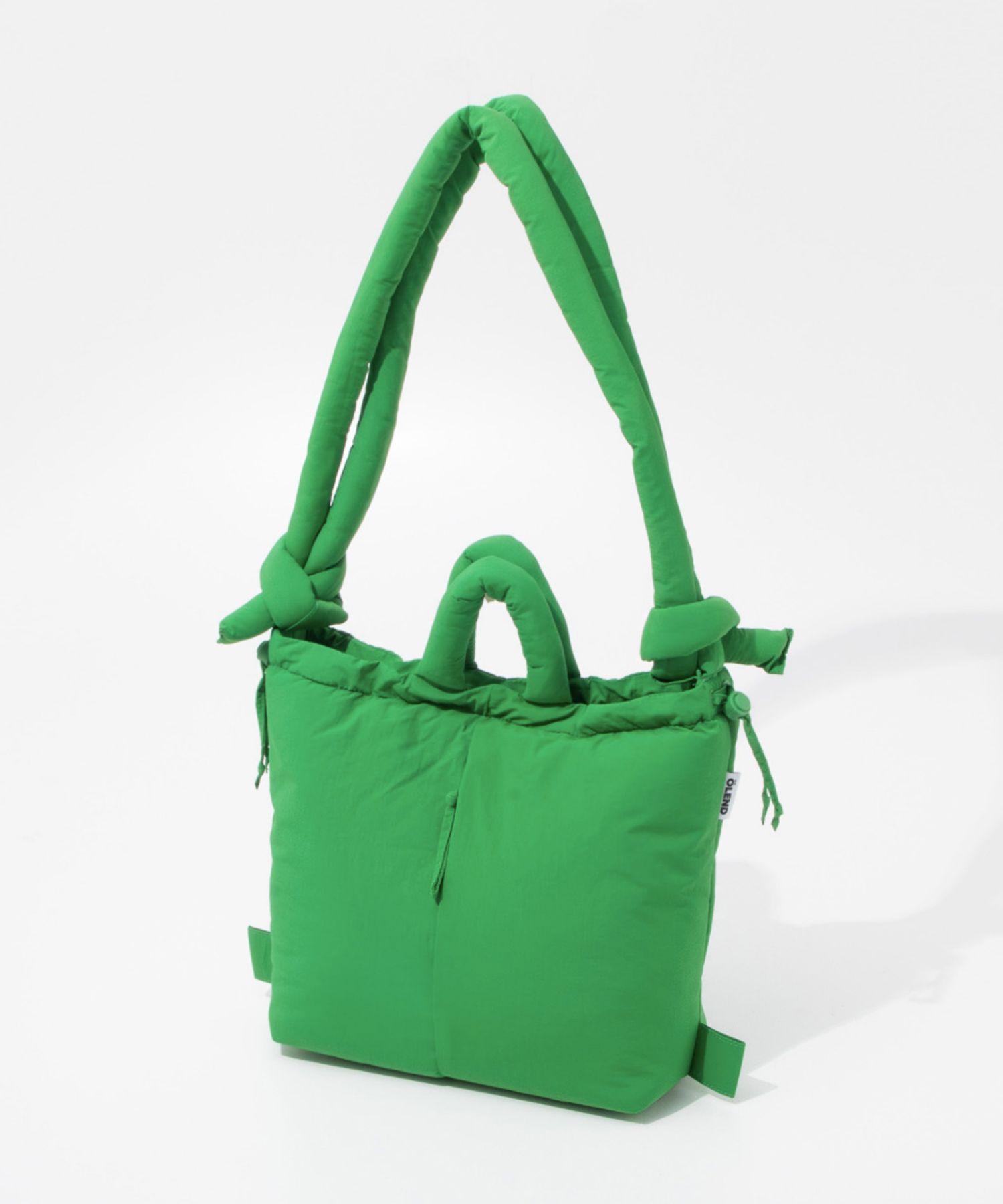 オレンド OLEND ONA SOFT BAG オナ ソフト バッグ ショルダーバッグ ハンドバッグ リュックサック 3WAY ユニセックス バッグ