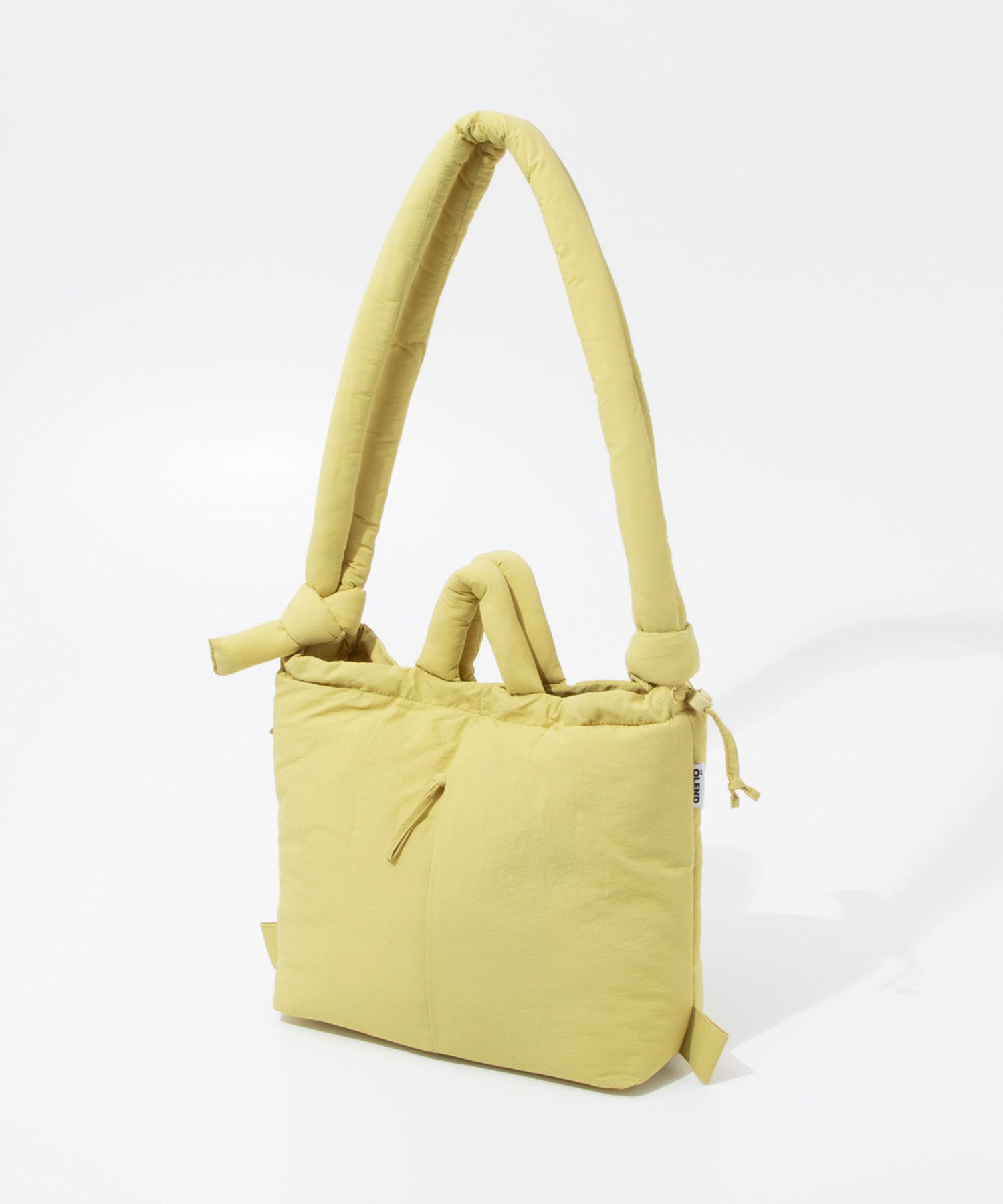 OLEND オレンド OLEND ONA SOFT BAG オナ ソフト バッグ ショルダー